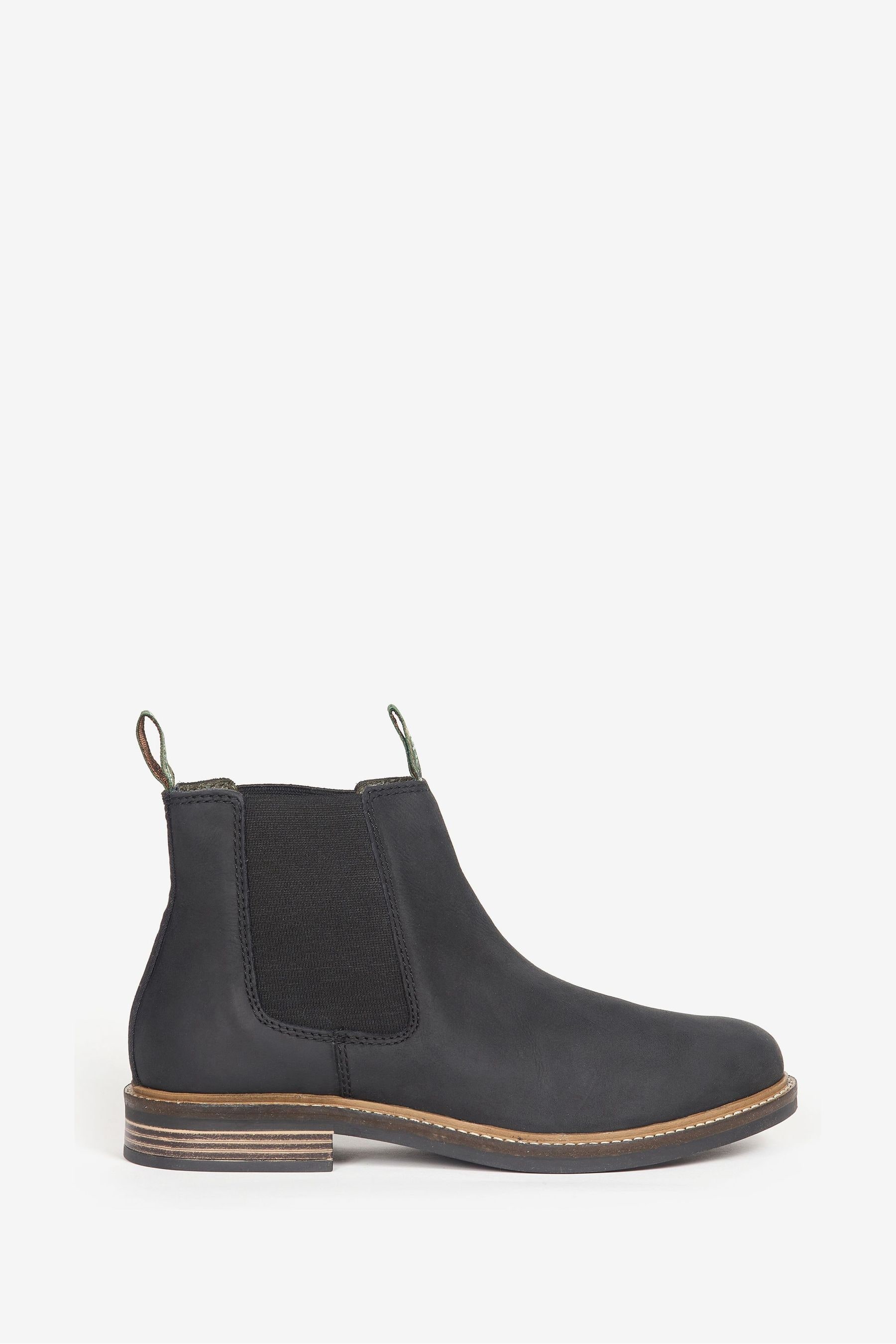 Next barbour boots 2025