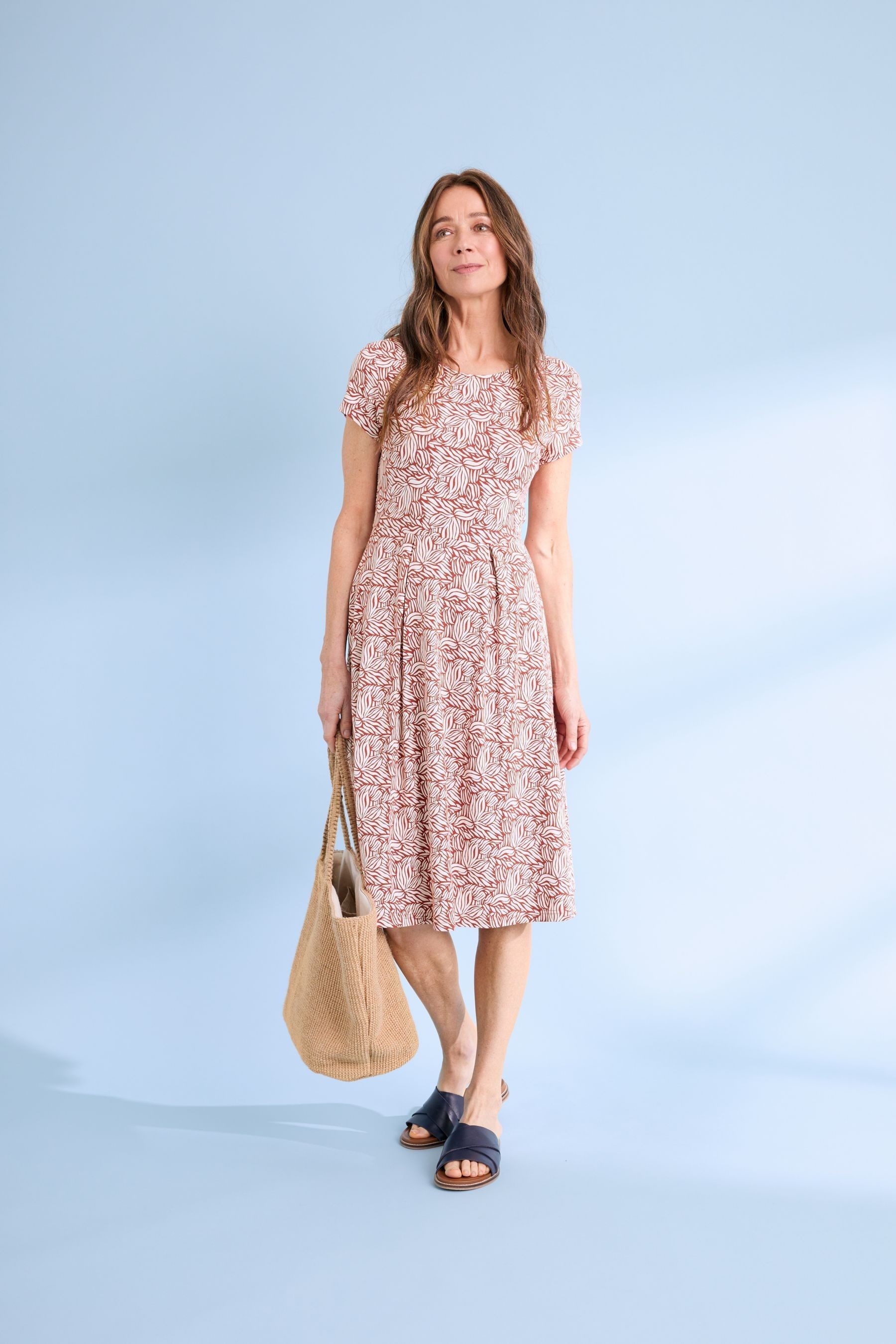 Seasalt shop petite dresses