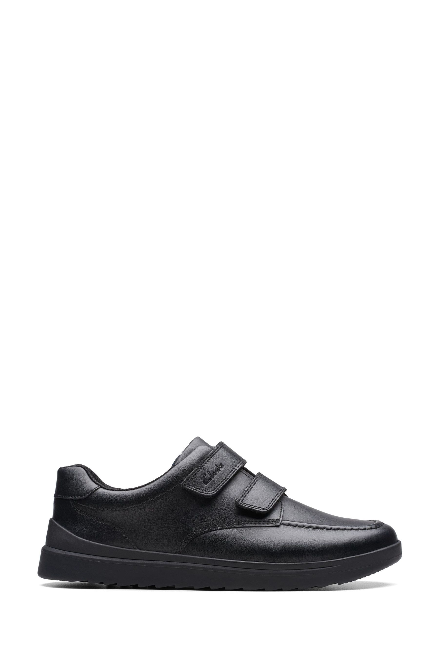 School shoes clarks boys on sale