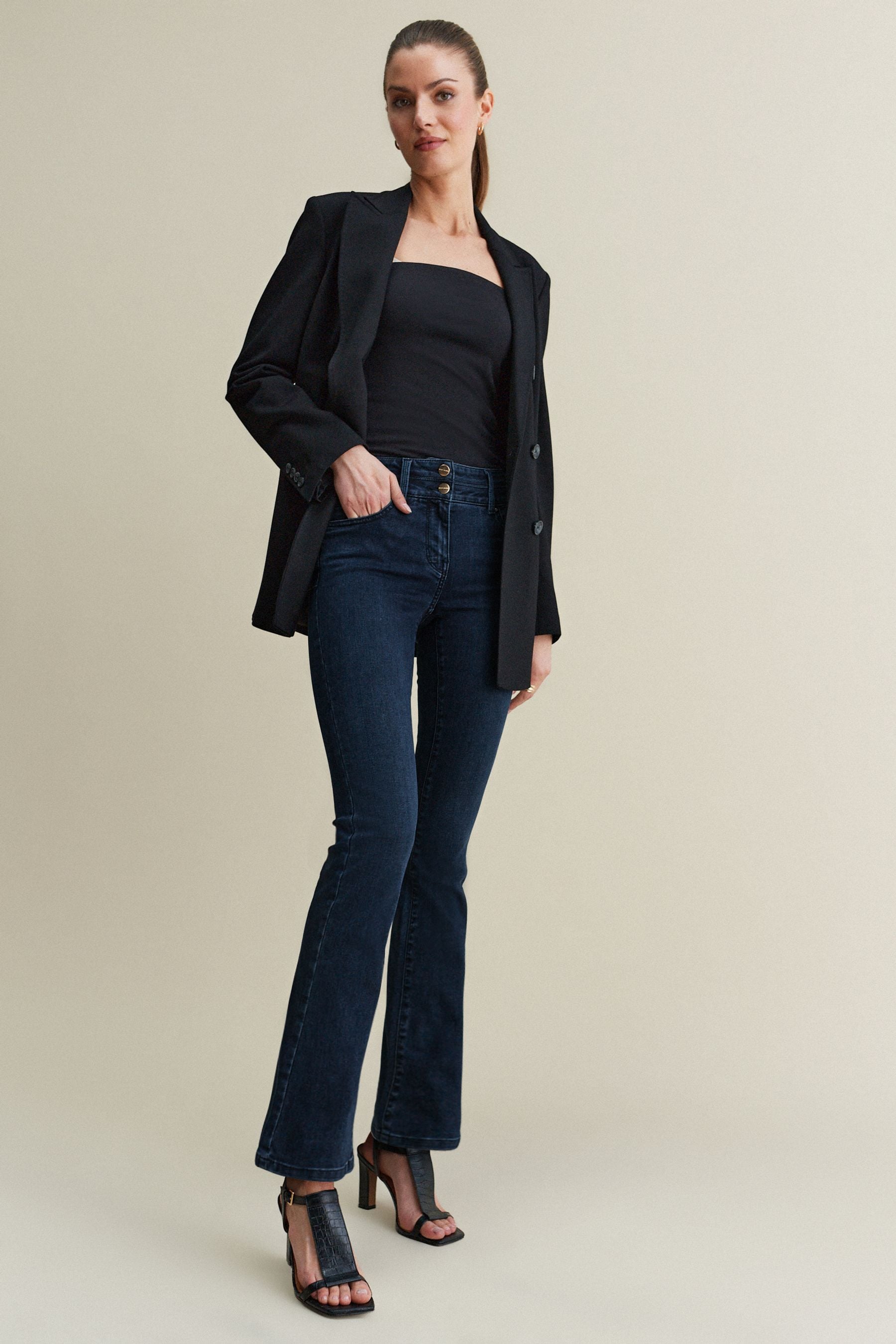 Next ladies hotsell jeans tall
