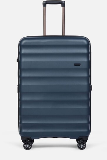 Antler Blue Clifton Suitcase