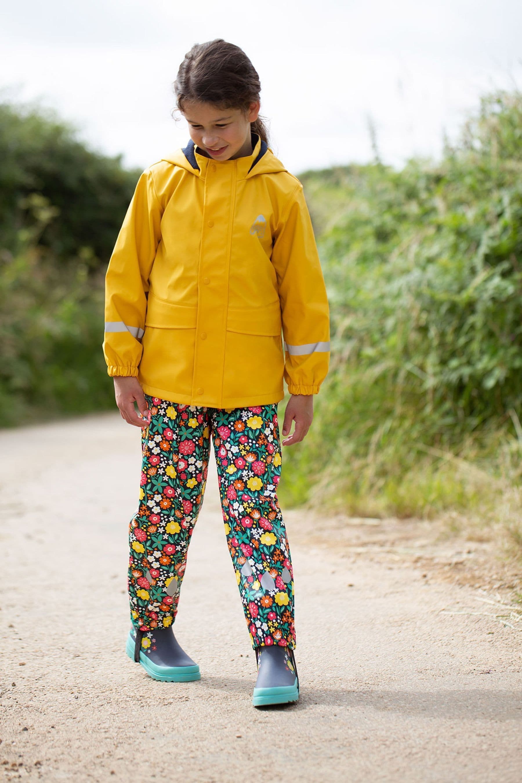 Frugi puddle buster suit hotsell