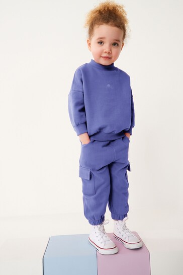 Buy Green Sweatshirt (3mths-7yrs) from the Next UK online shop