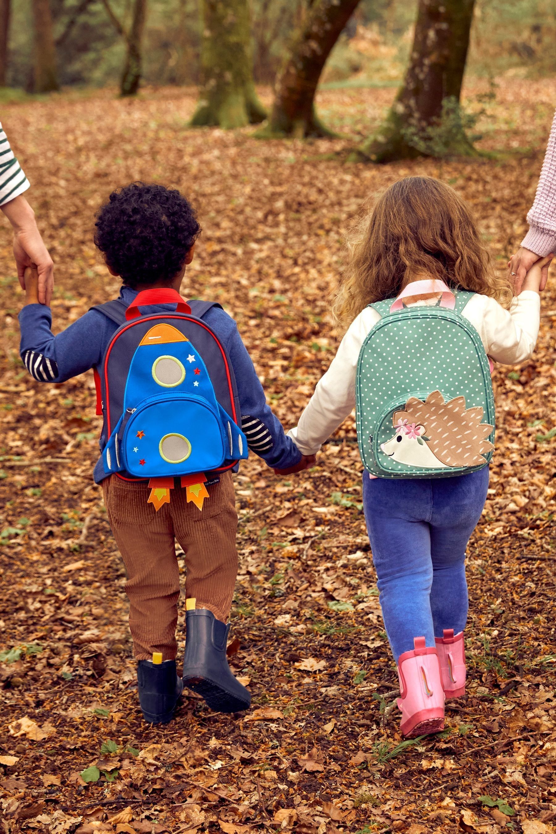 Cath kidston rocket backpack sales