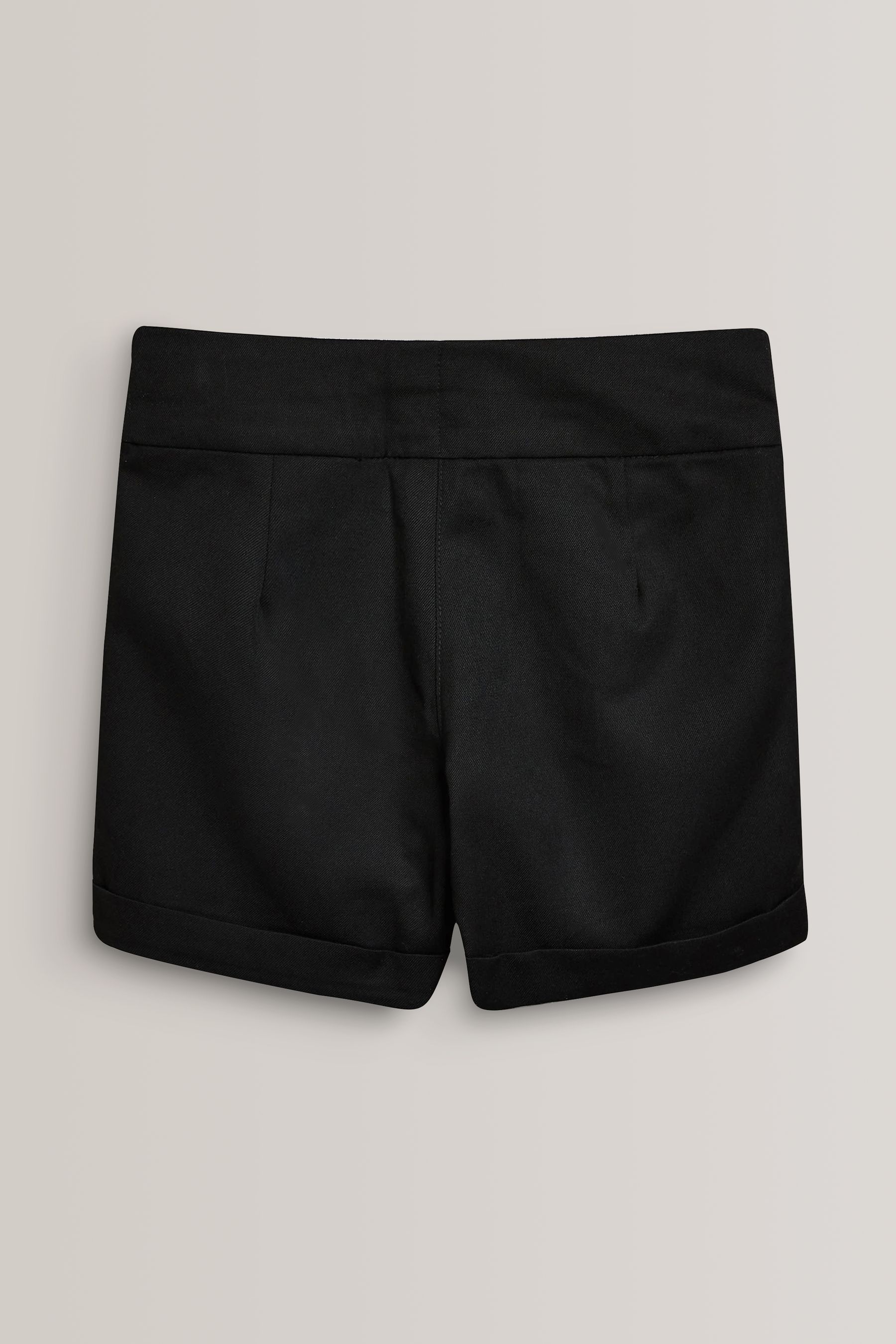 Buy Black Shorts (3-16yrs) from Next Ireland
