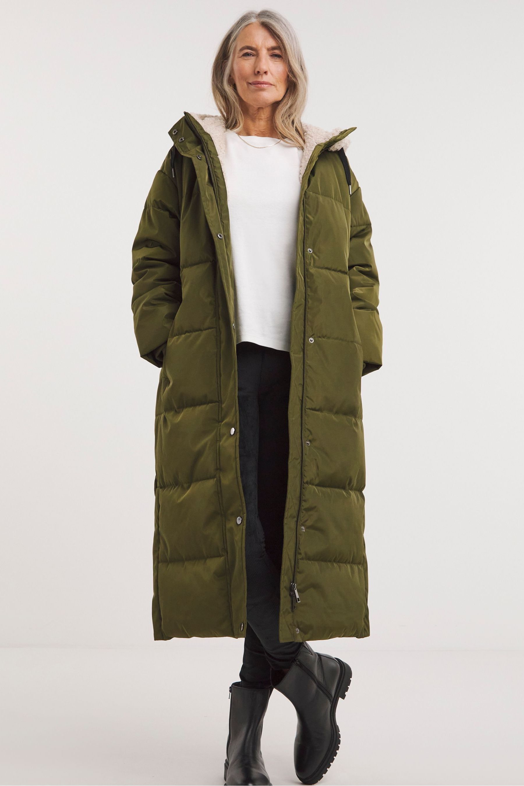 Jd puffer hotsell coat