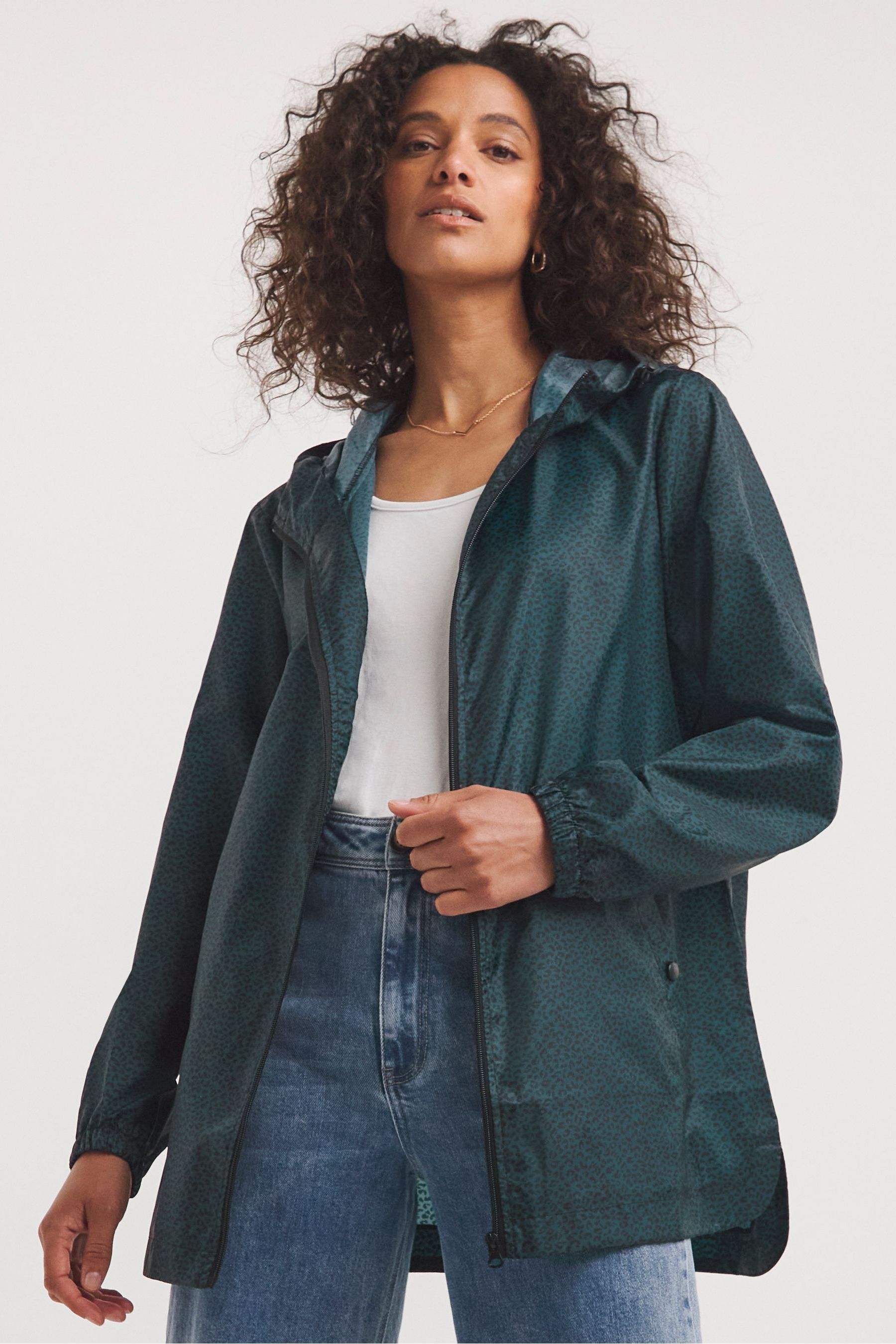 Green pac a clearance mac