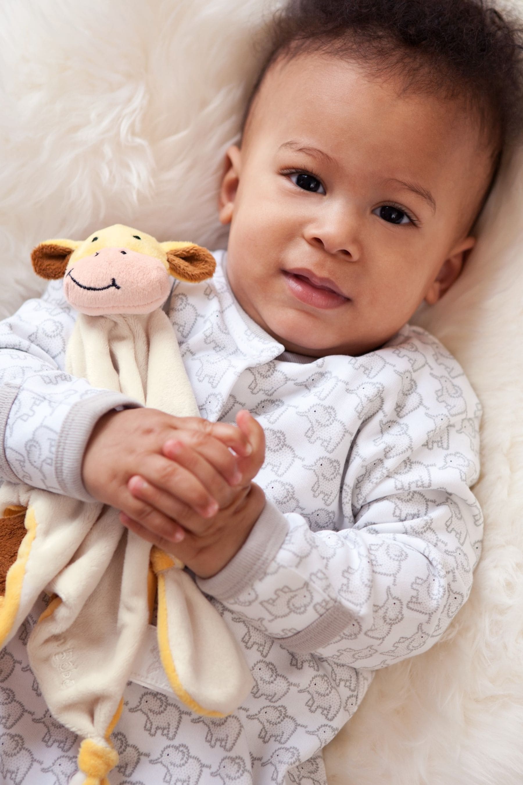 Jojo maman bebe comforter hotsell