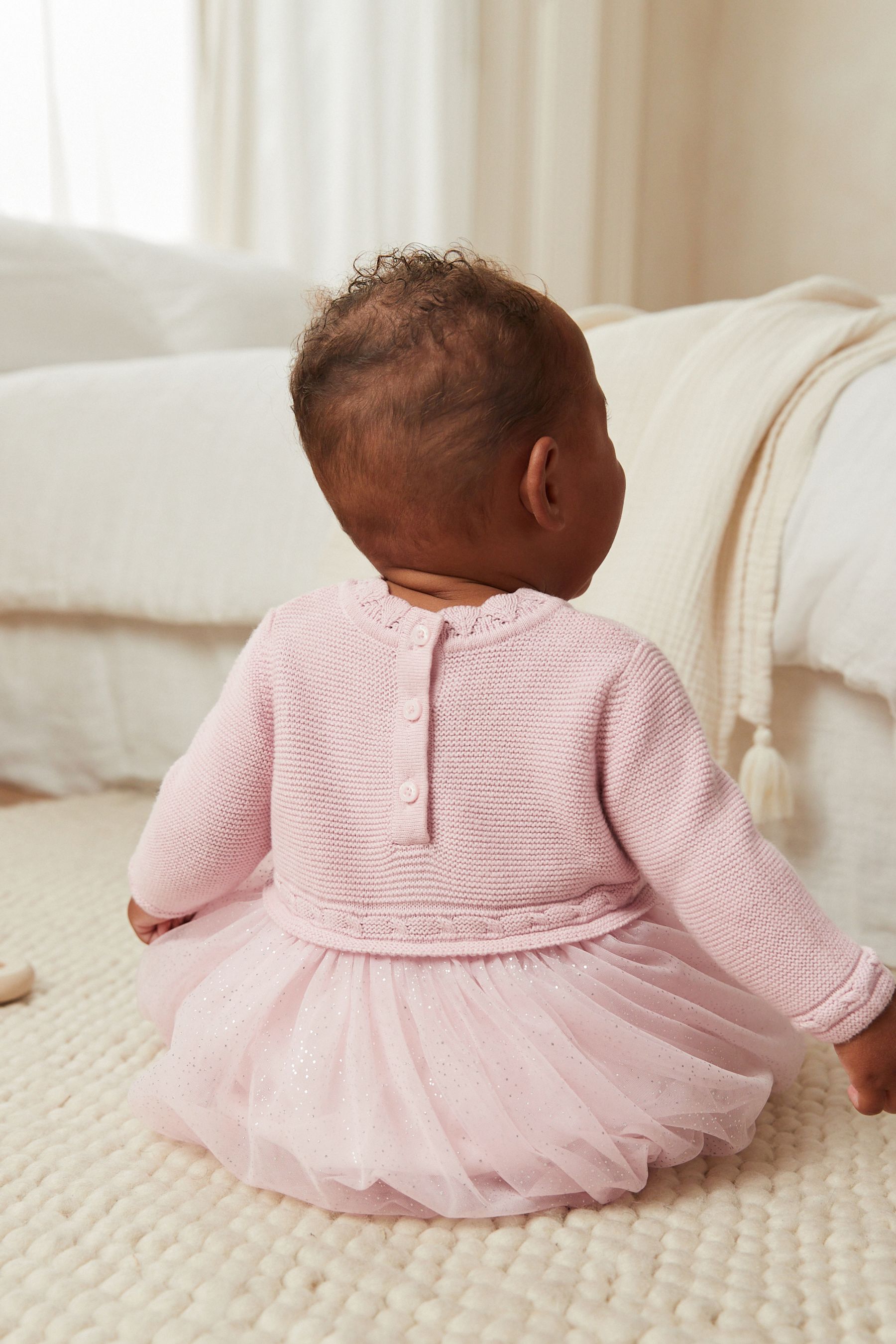 Next baby tutu online