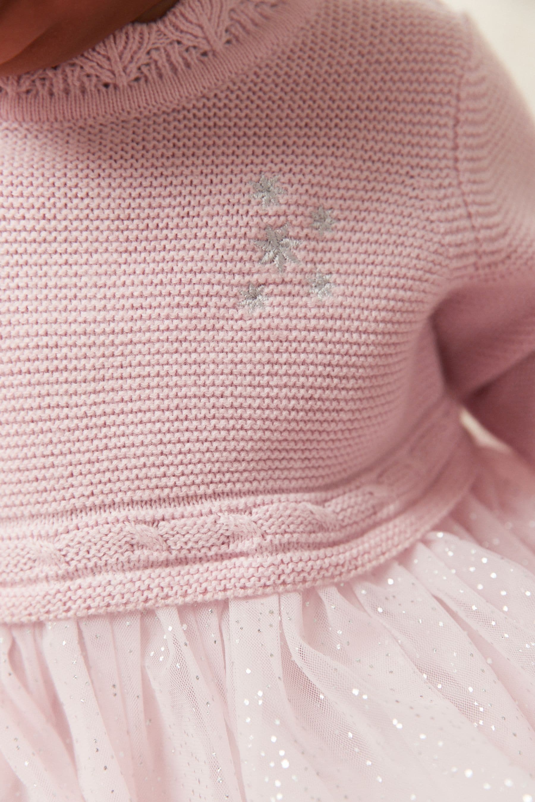 Mesh discount tutu dress