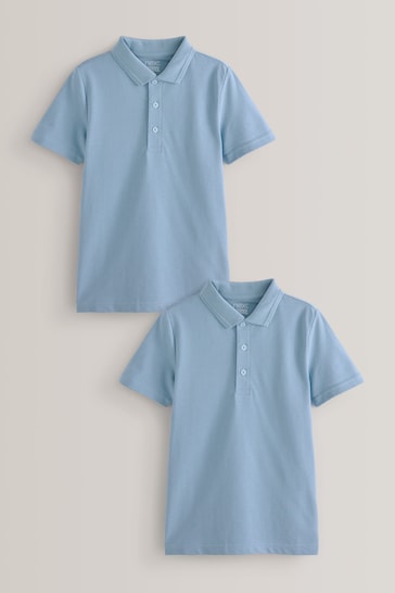Camisa Polo Infantil Masculina Trick Nick Vermelho