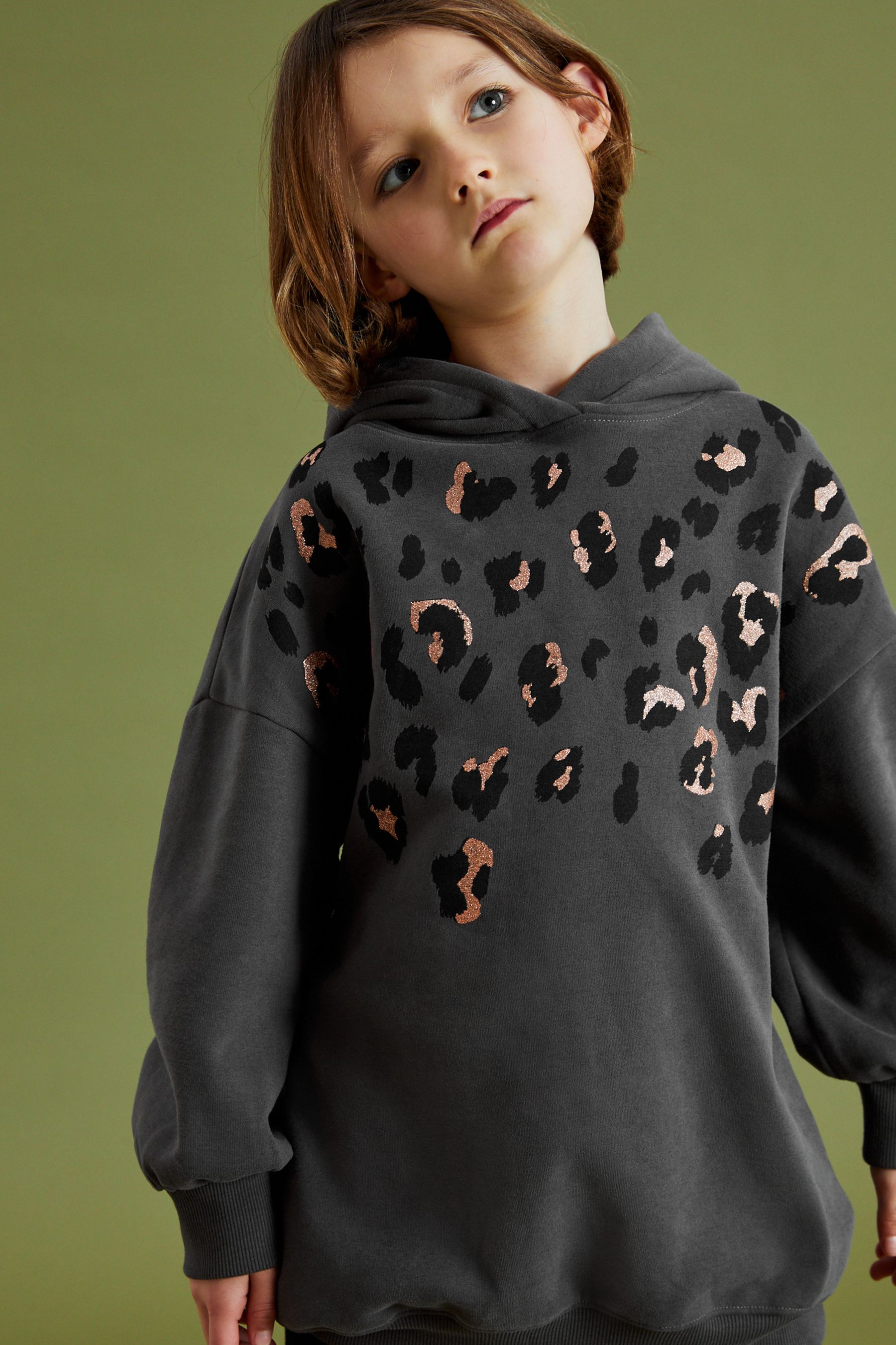 Next animal hoodie clearance