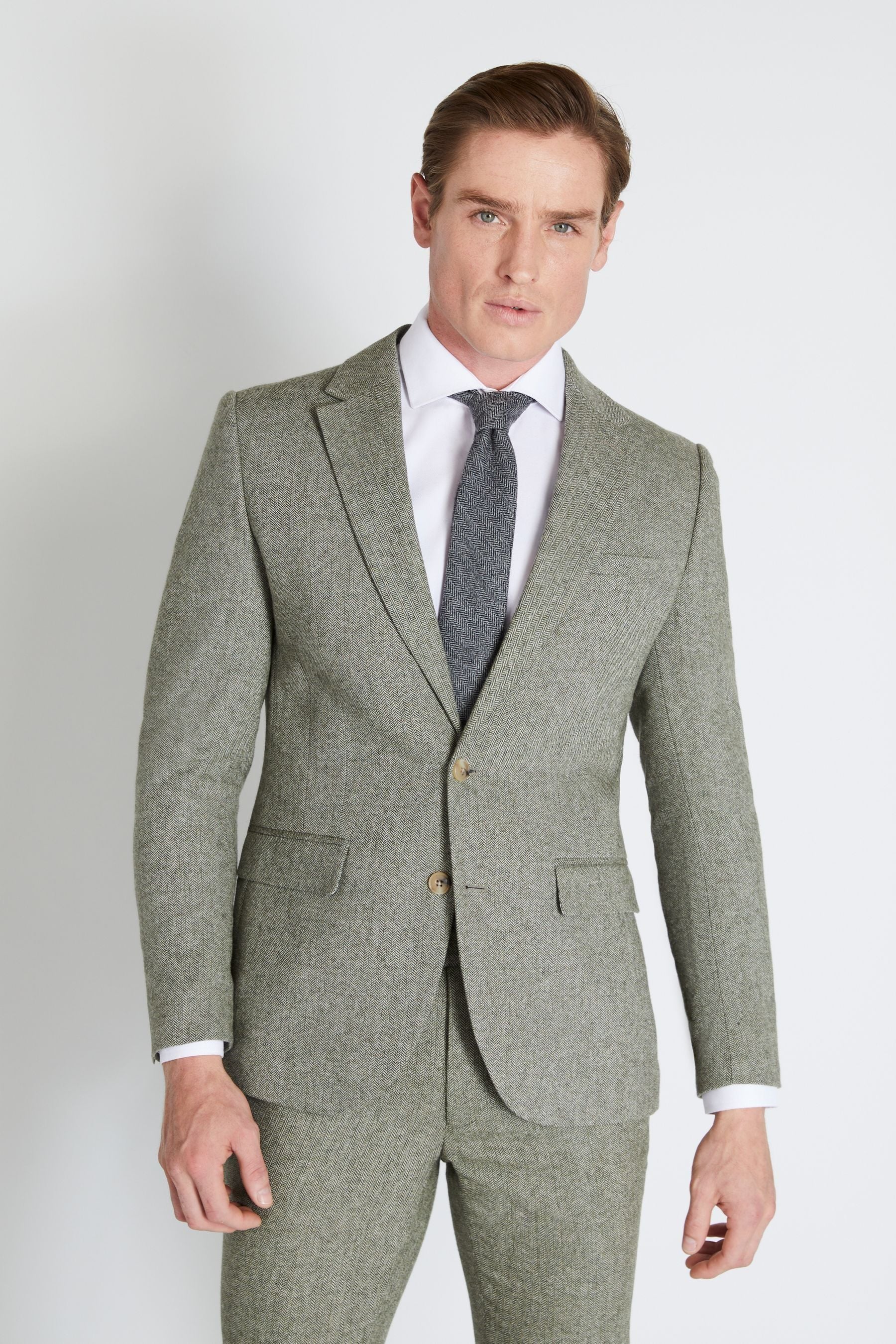 Tweed suit new arrivals moss bros