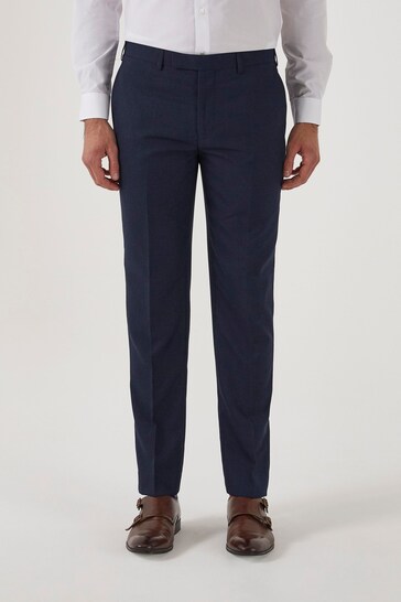 Buy Skopes Harcourt Tapered Fit Suit Trousers from the Next UK online shop