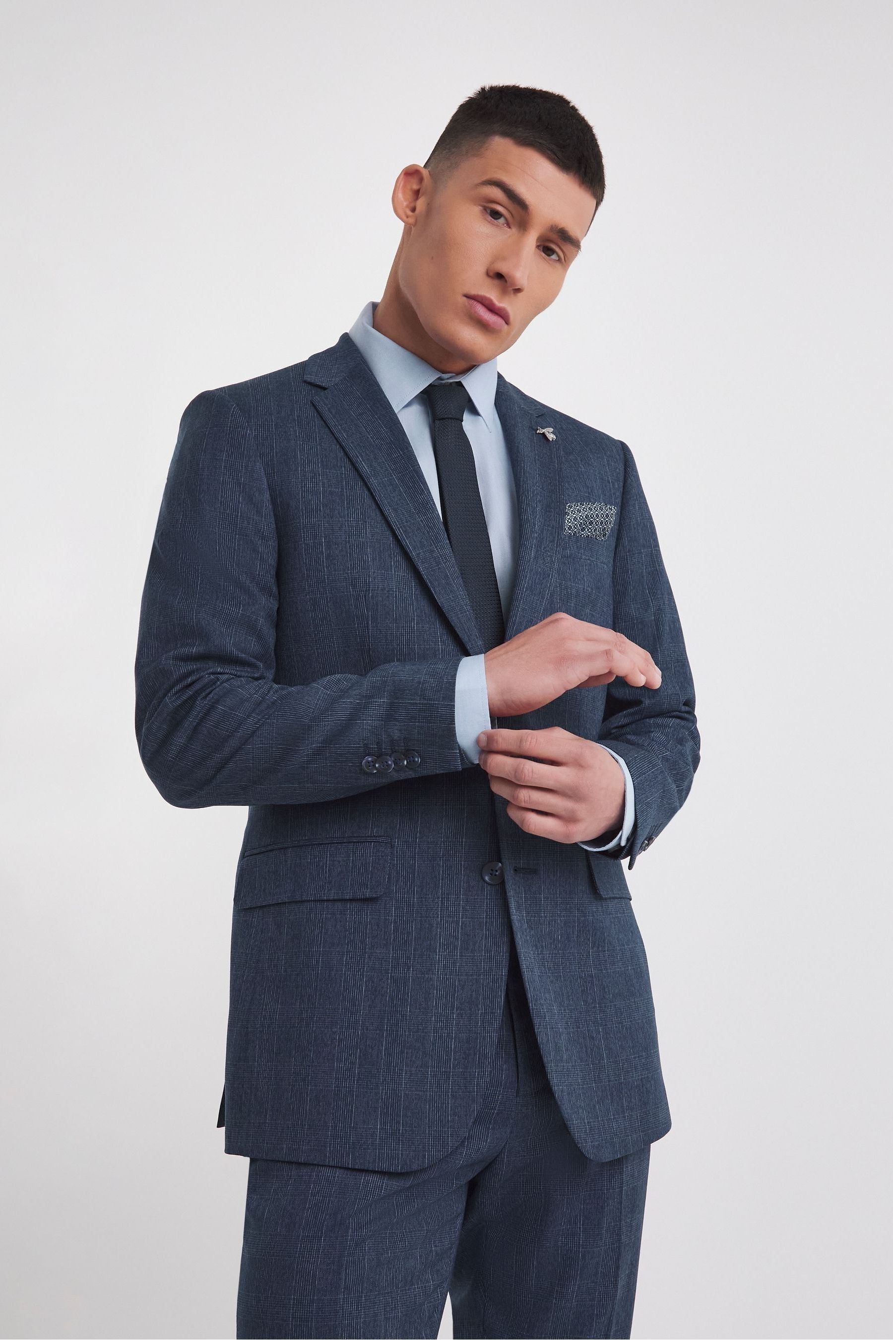 Jacamo suit hotsell jackets