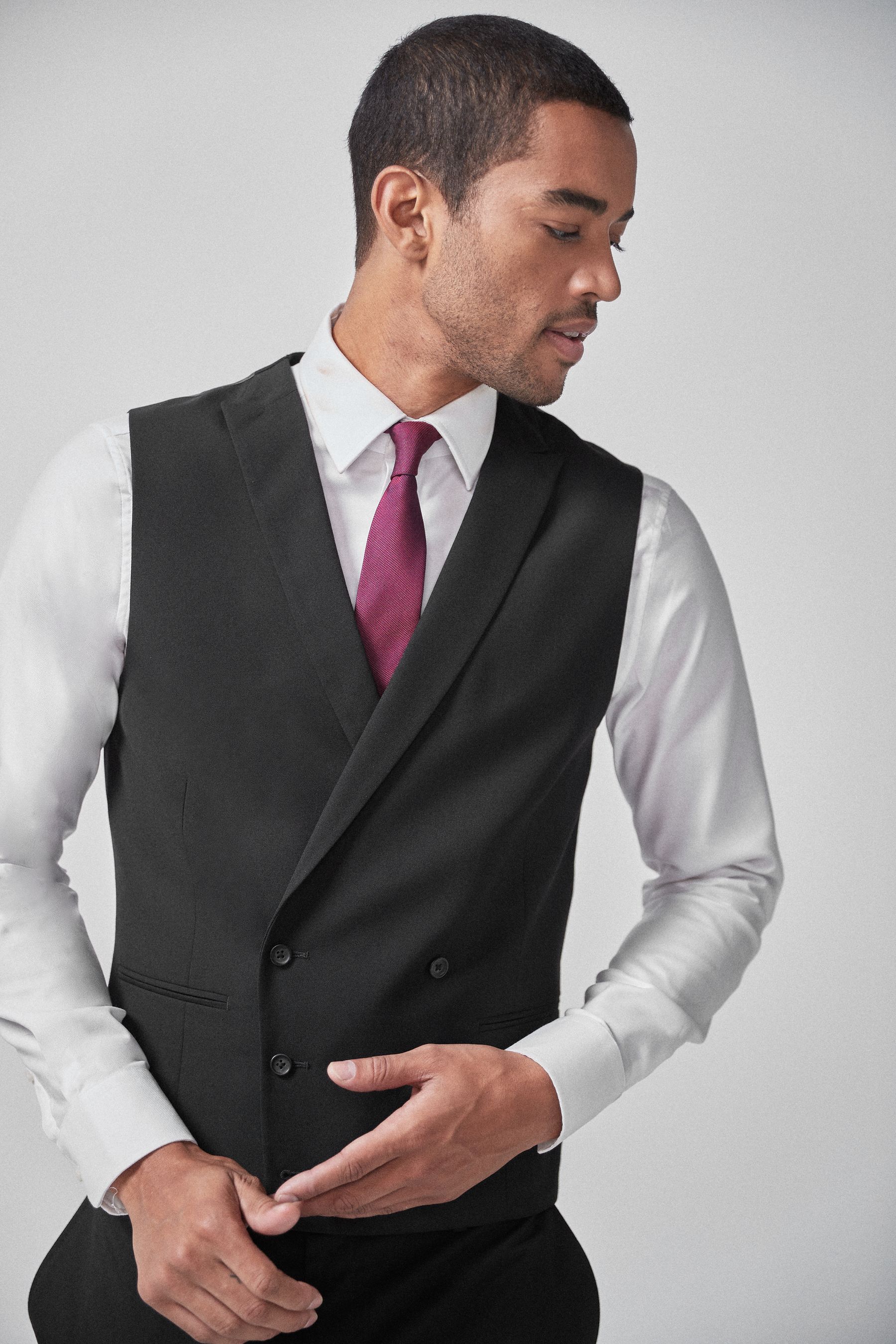 Waist online coat next
