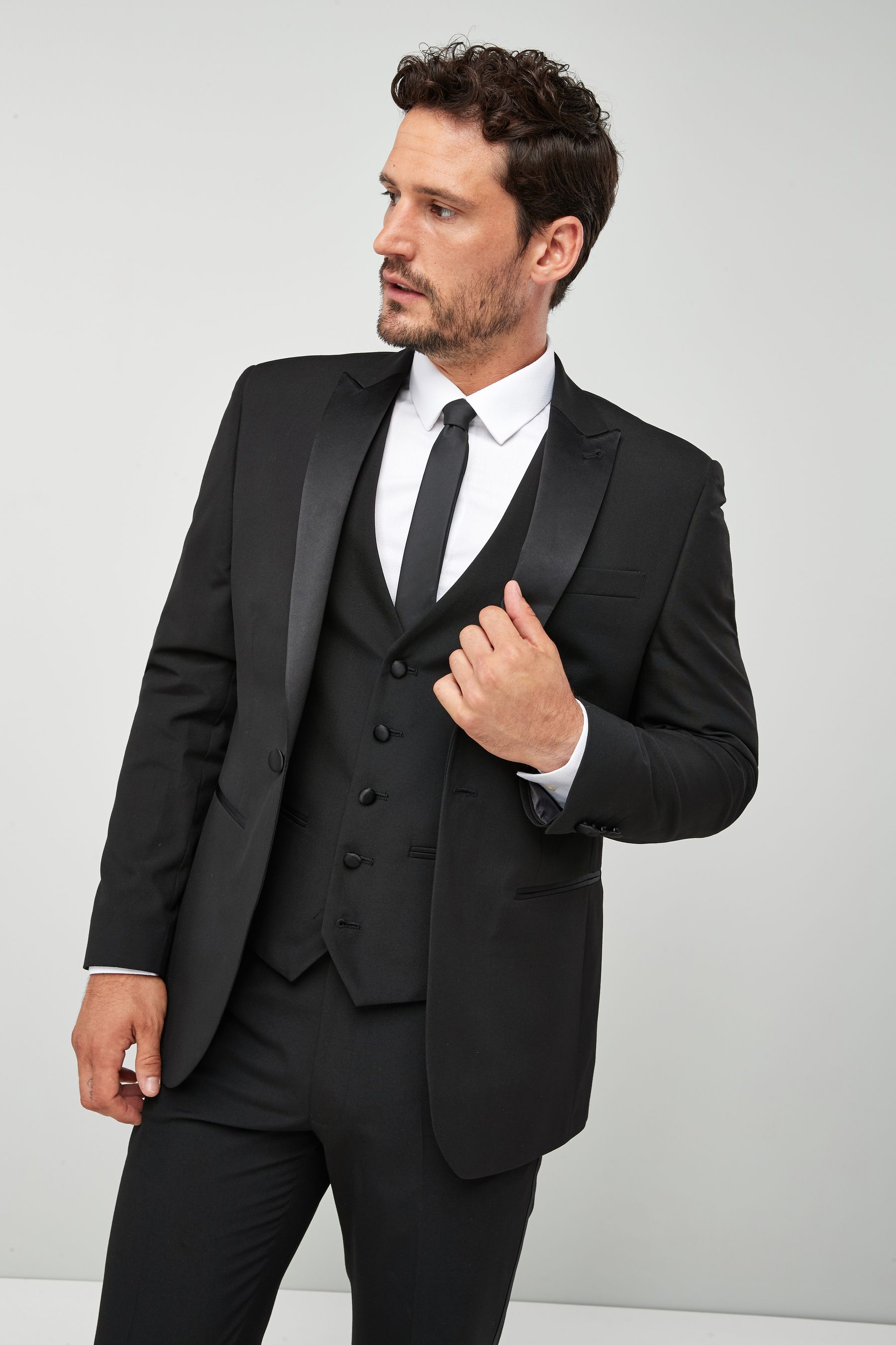Next mens dinner jacket clearance