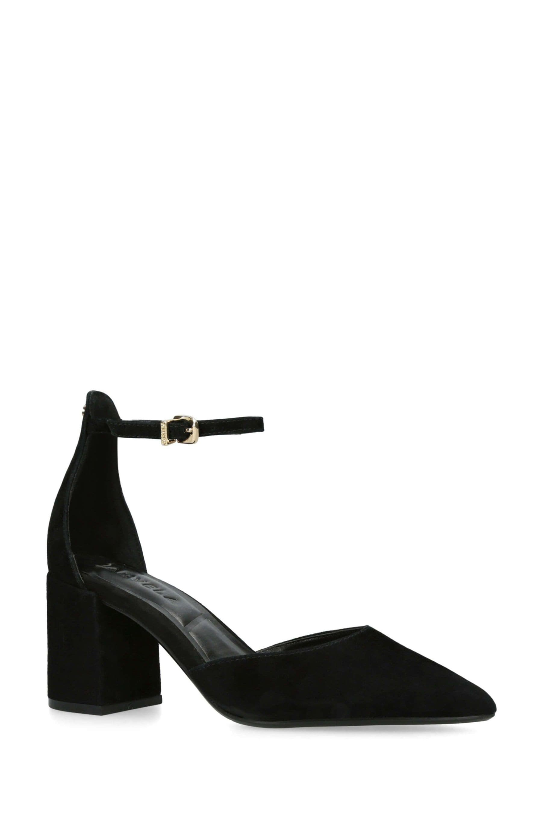 Carvela comfort heels top