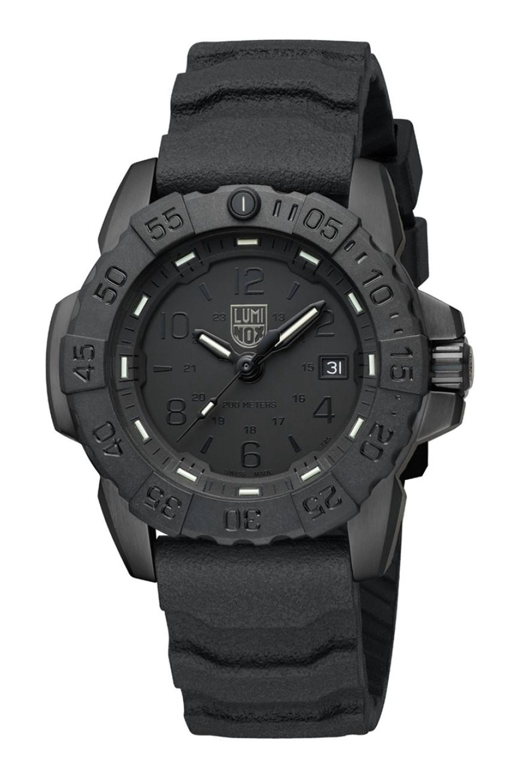 Luminox mens shop