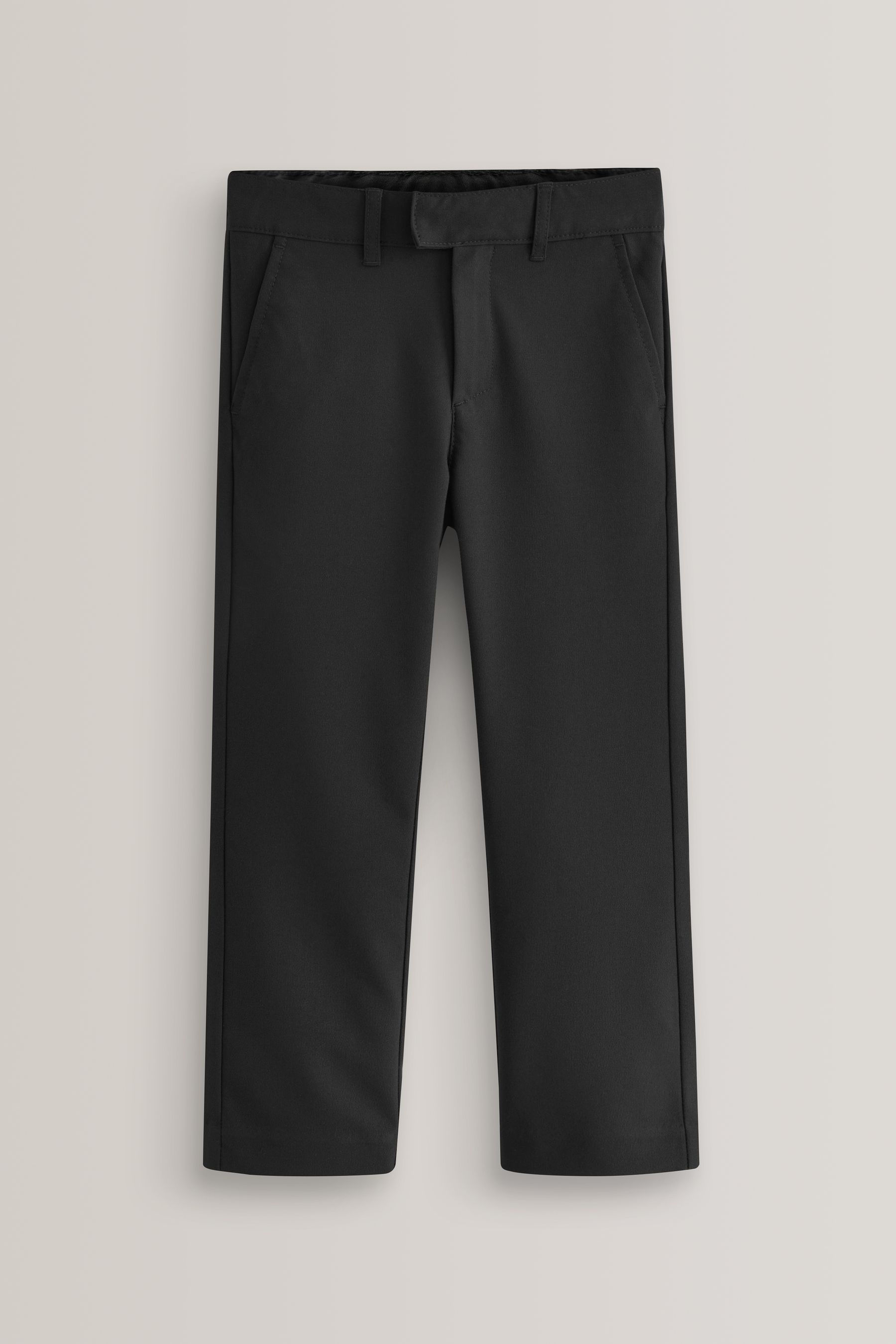 Buy School Formal Stretch Skinny Trousers (3-17yrs) from Next USA