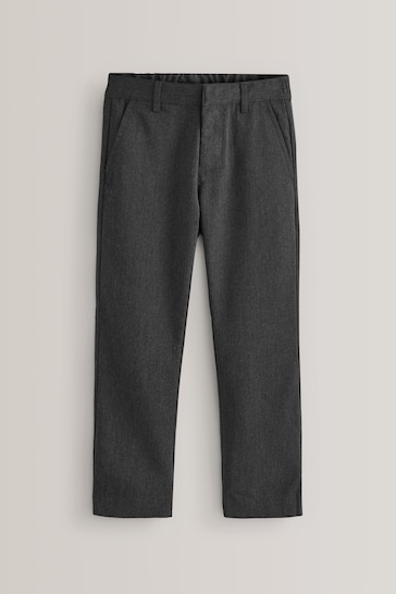 PINKO mid-rise bootcut jeans Black