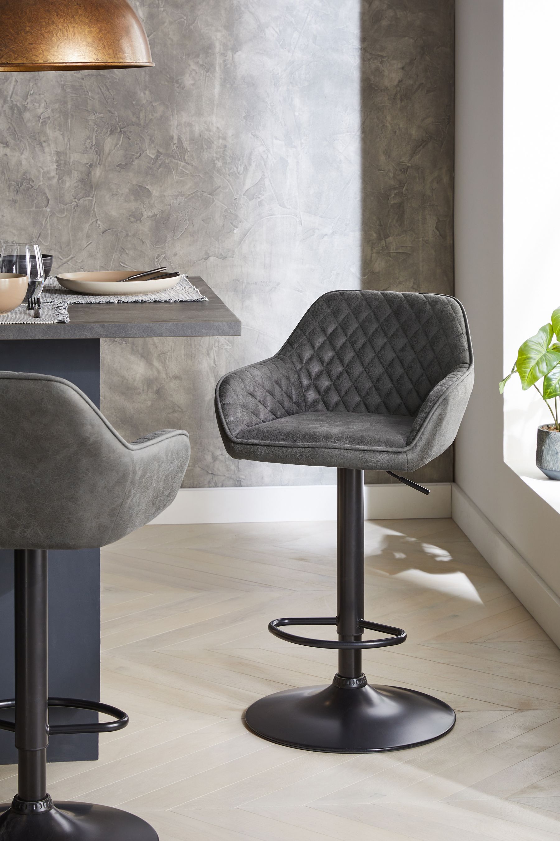 Hamilton bar stool next sale