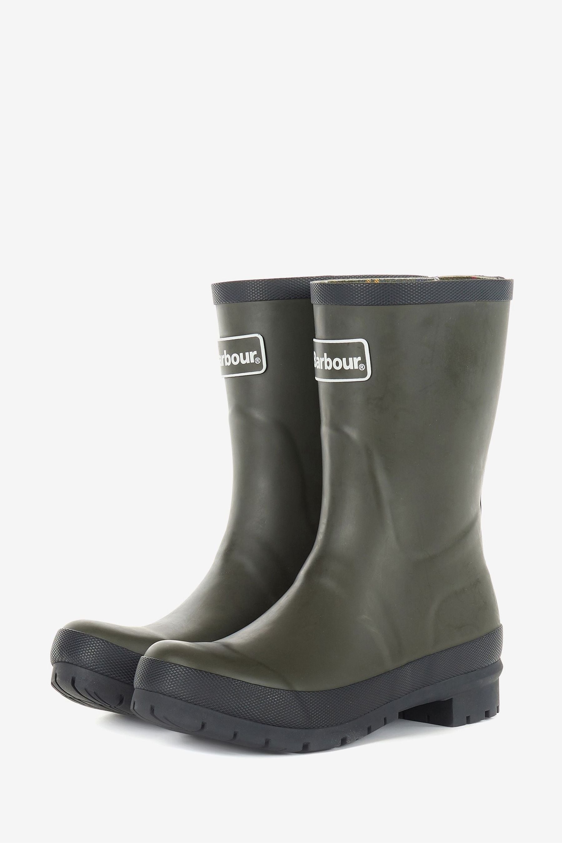 Next barbour shop wellies
