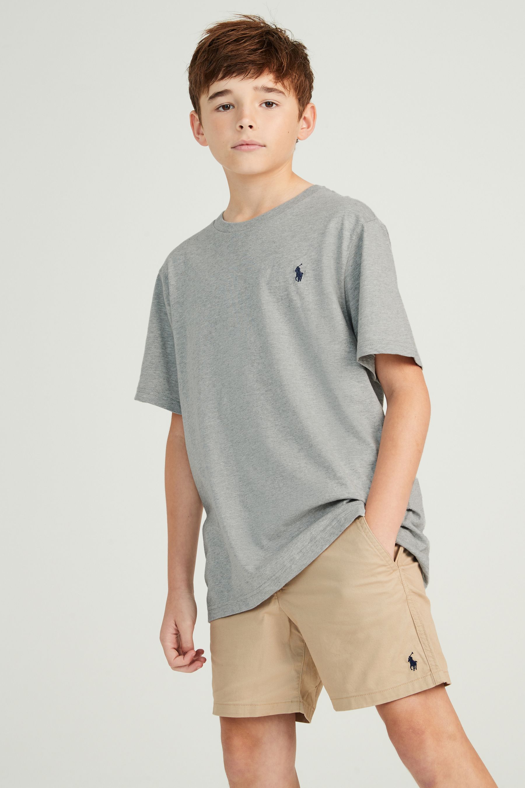 Ralph lauren cheap t shirt boys