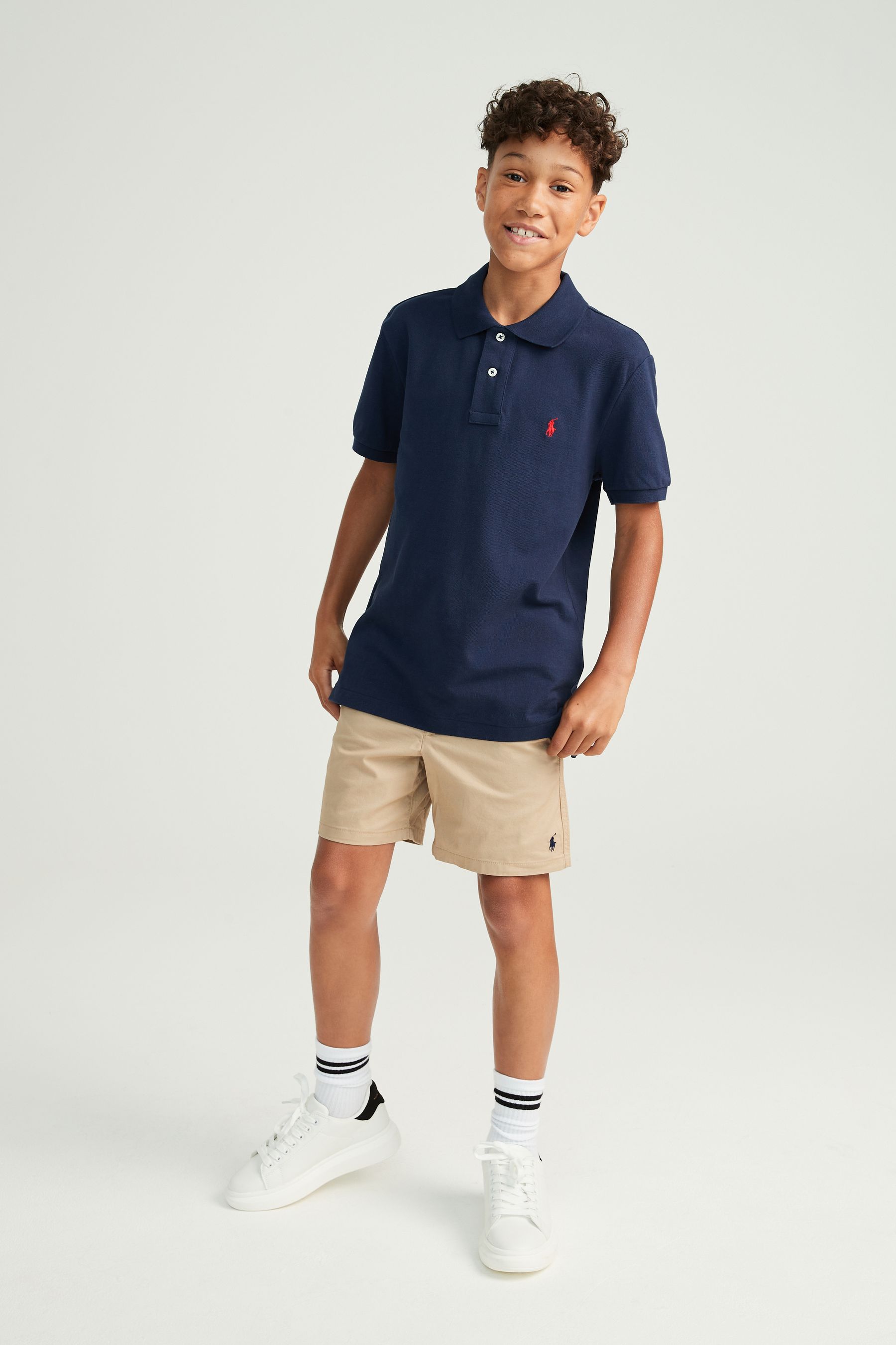 Ralph lauren clearance polo boys