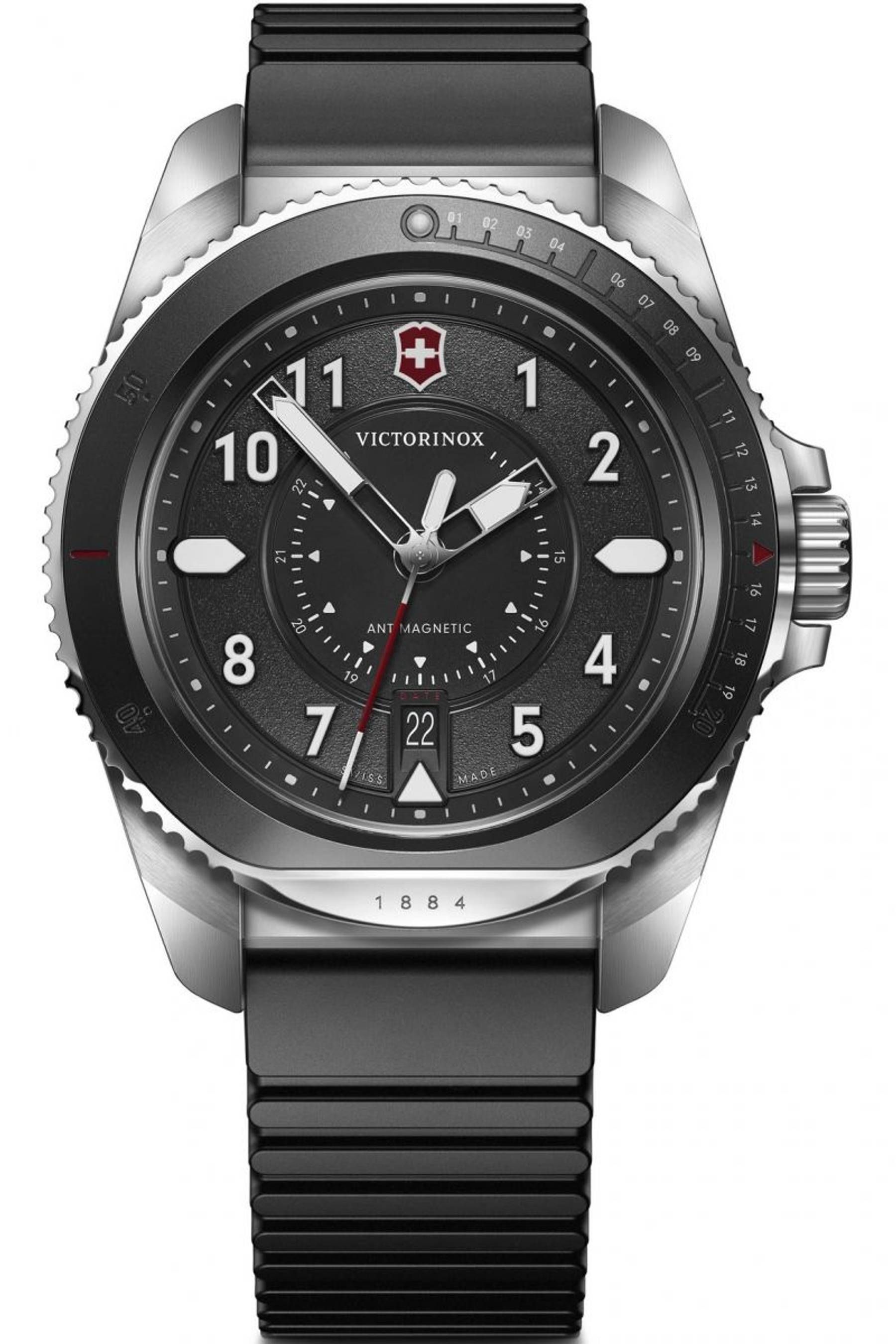Swiss army men watches deals