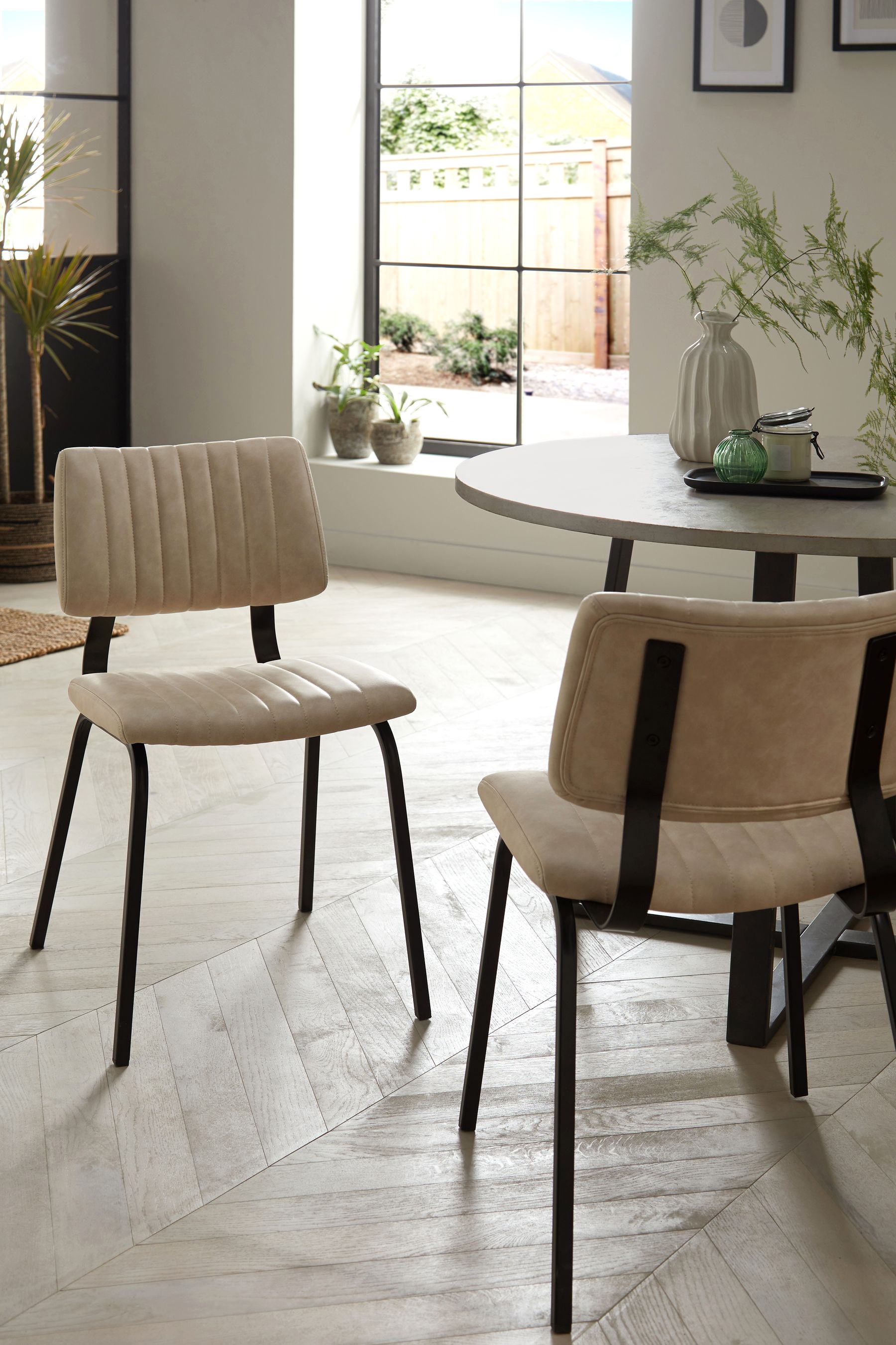 Next clearance aiden chair
