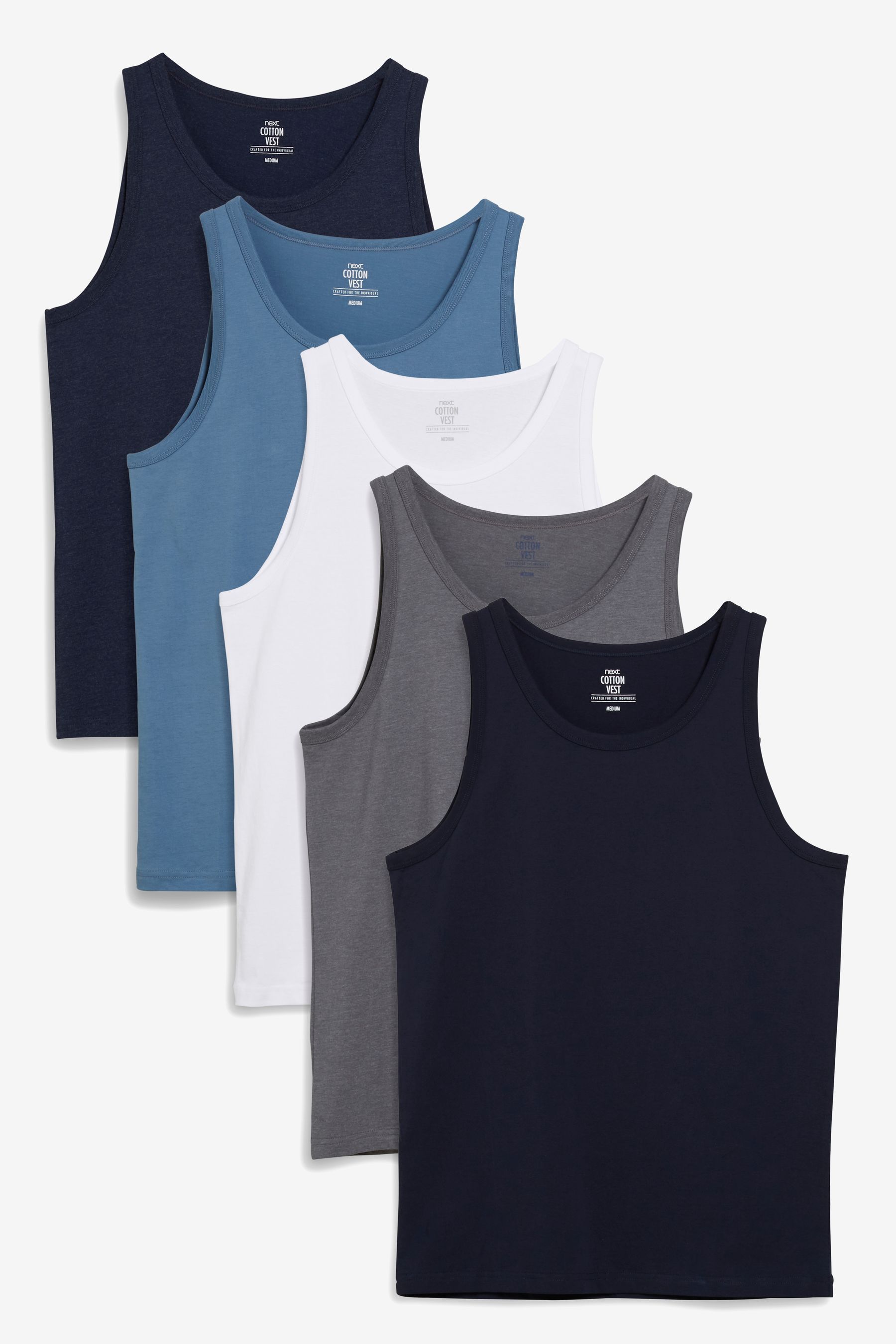Cheap mens cheap vest tops