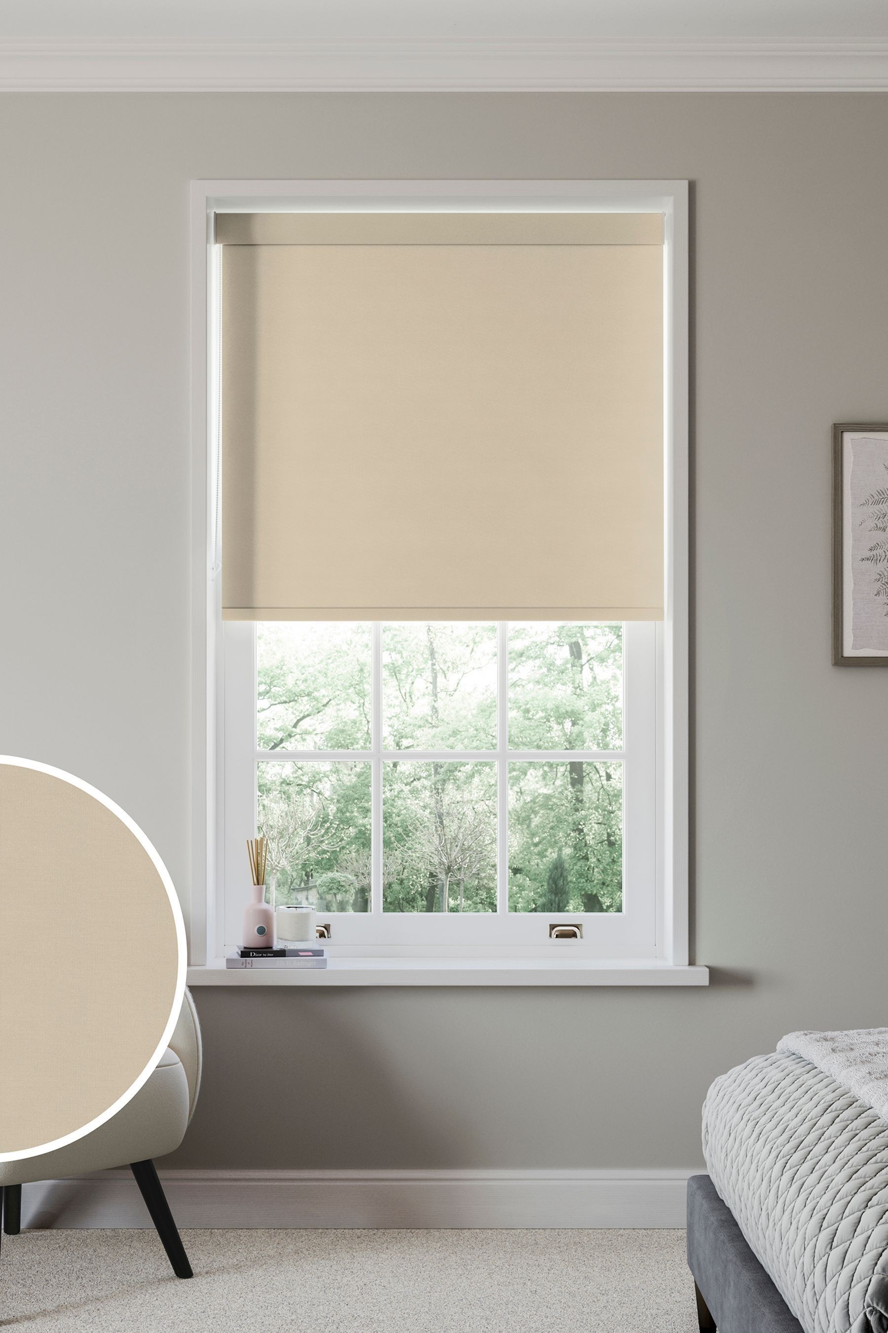 Made to measure blackout blinds hot sale