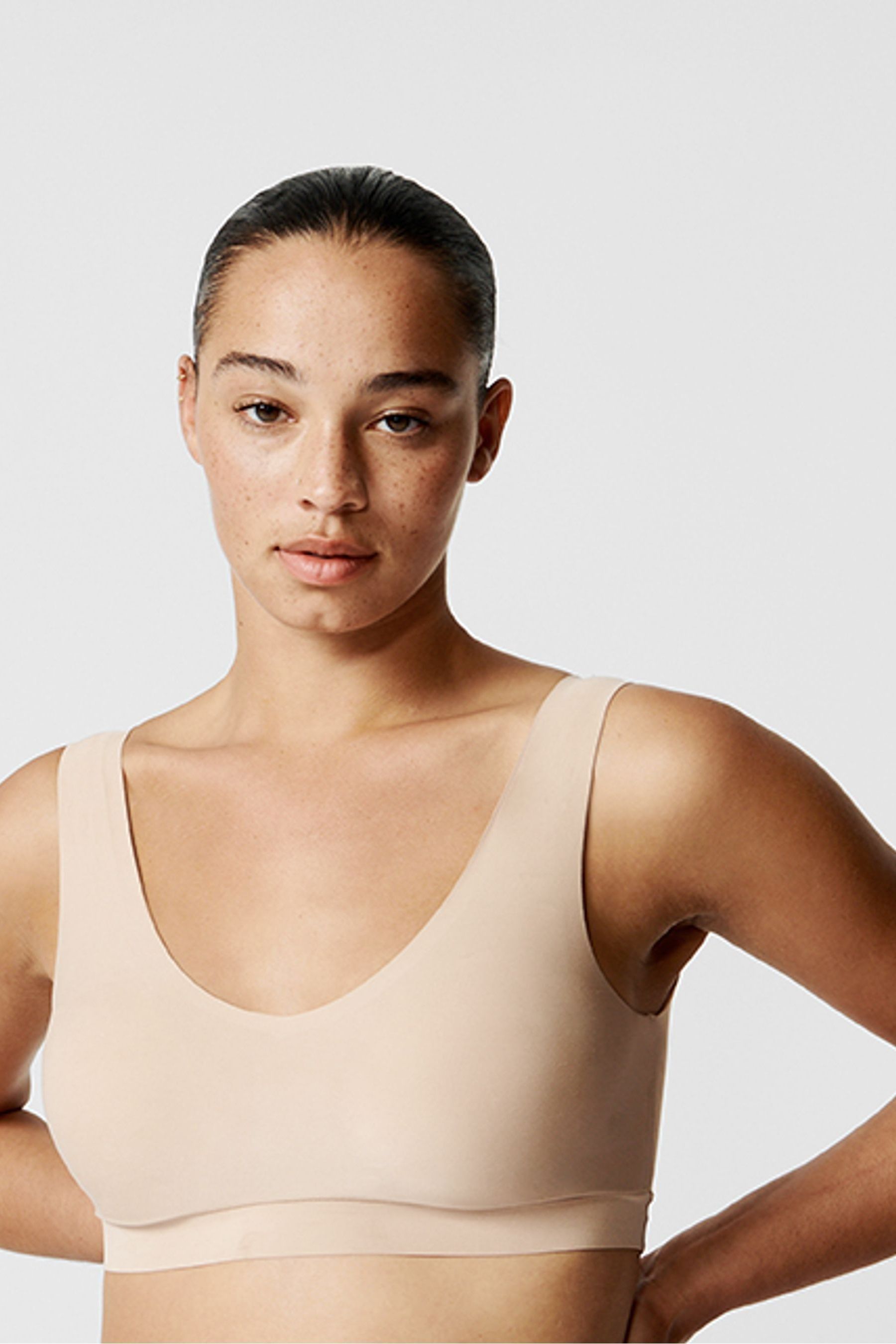 Chantelle bralette uk hotsell