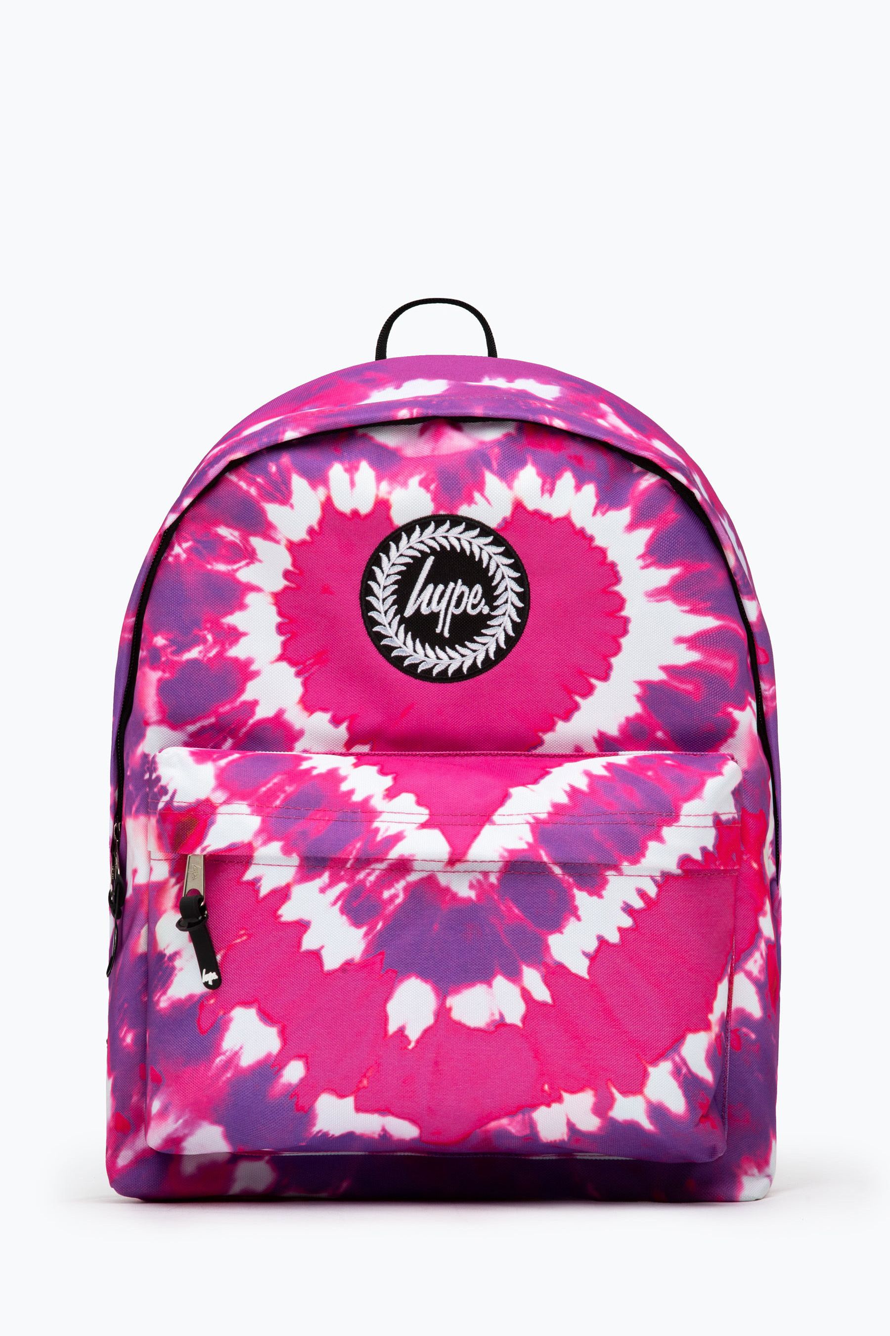 Converse tie dye backpack deals