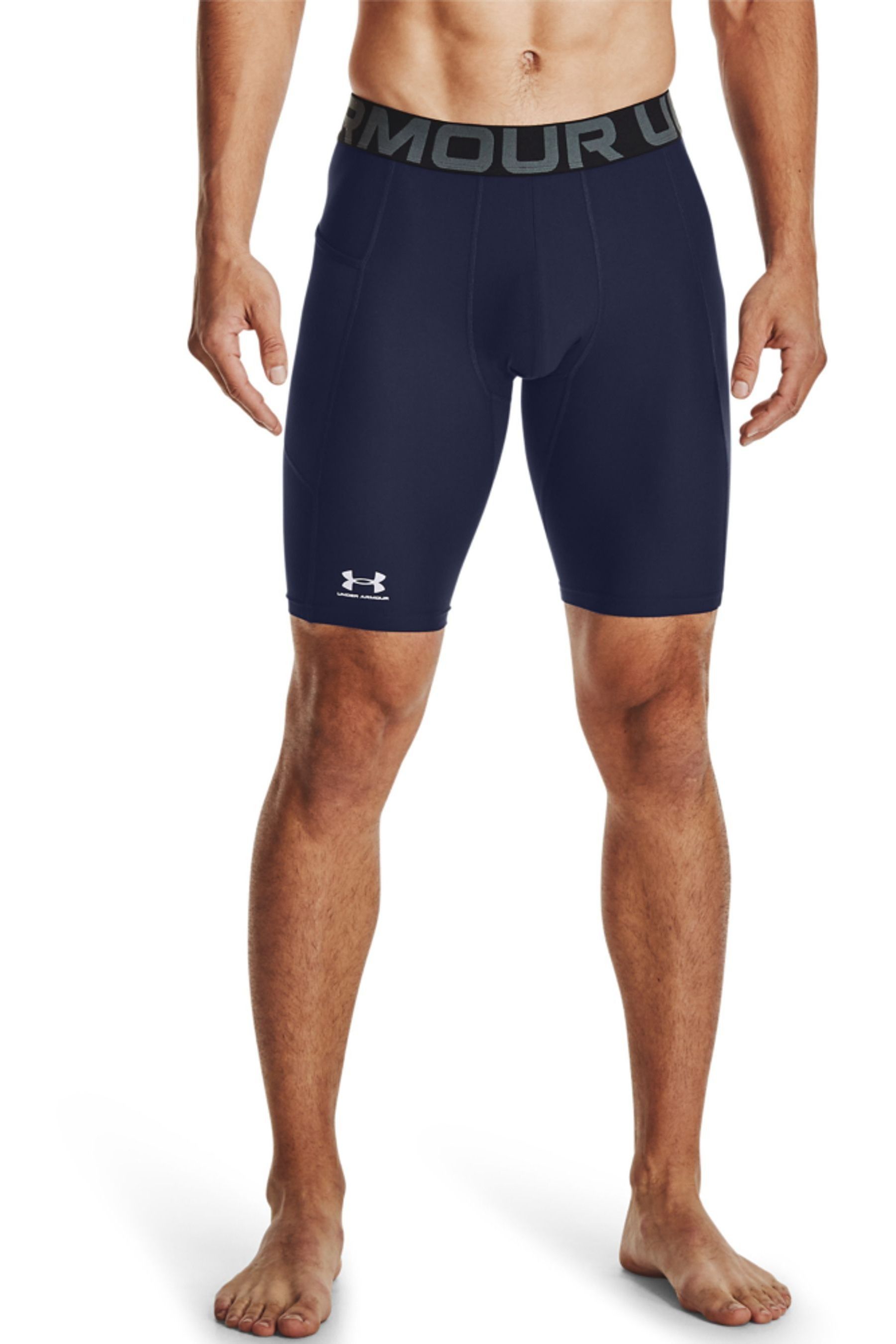 Buy Under Armour Heat Gear Armour Long Shorts from the Next UK