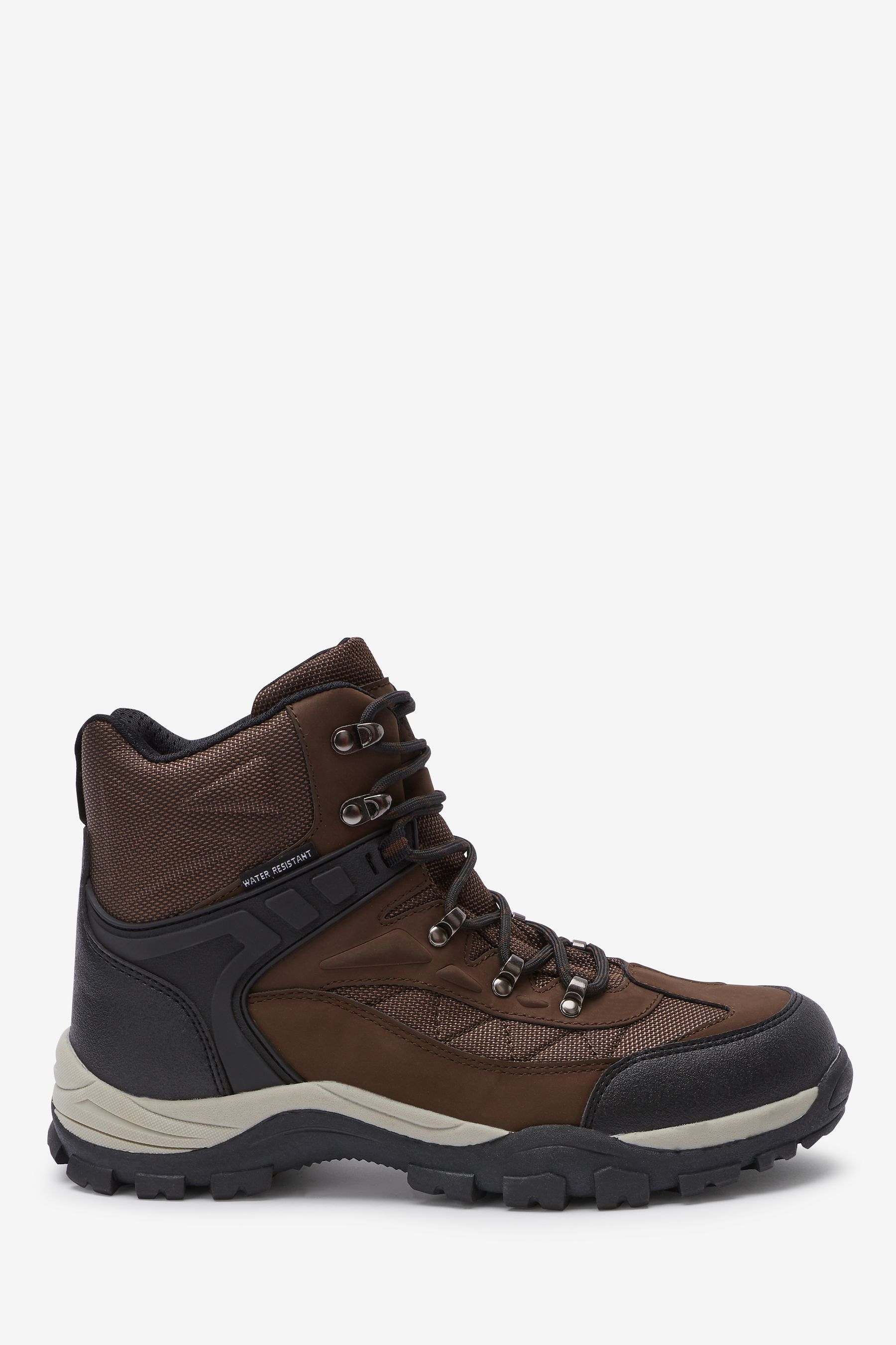 Next mens walking top boots