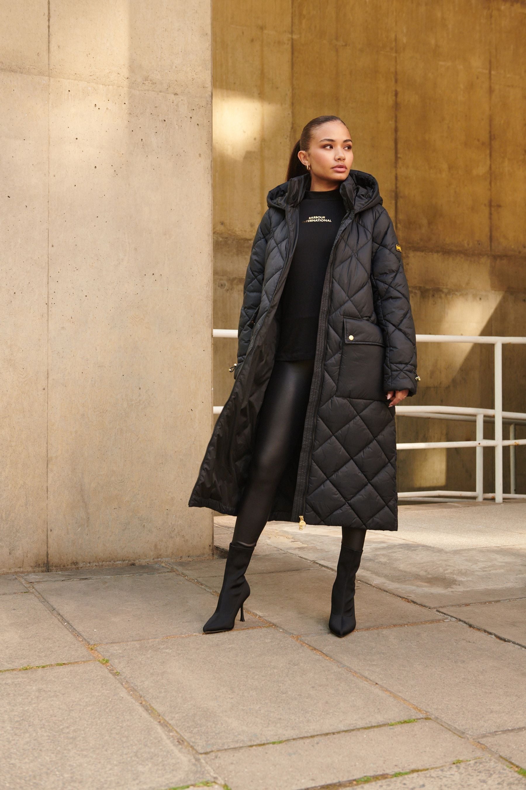 Barbour petite coats new arrivals