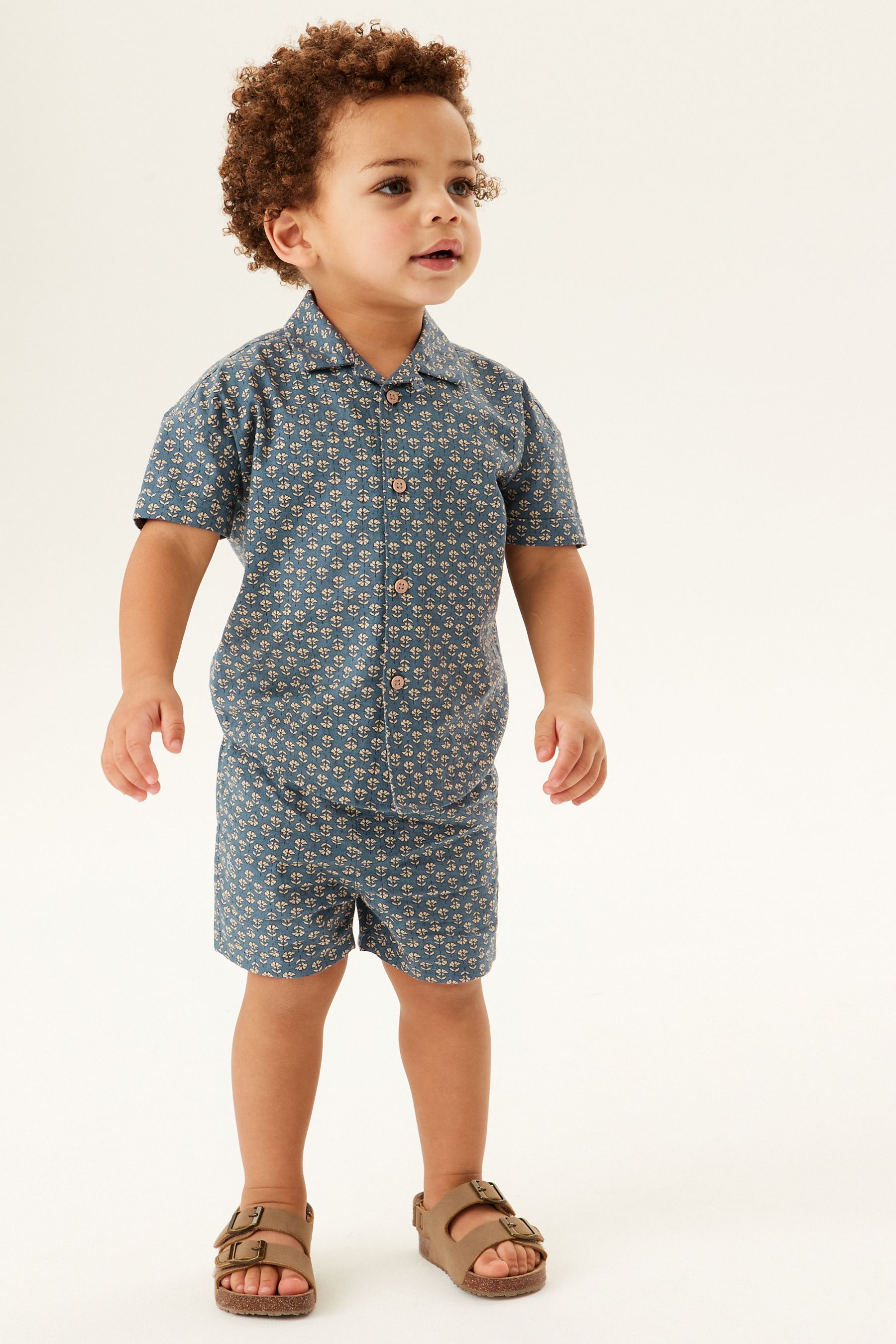 Boys corkbed sales sandals