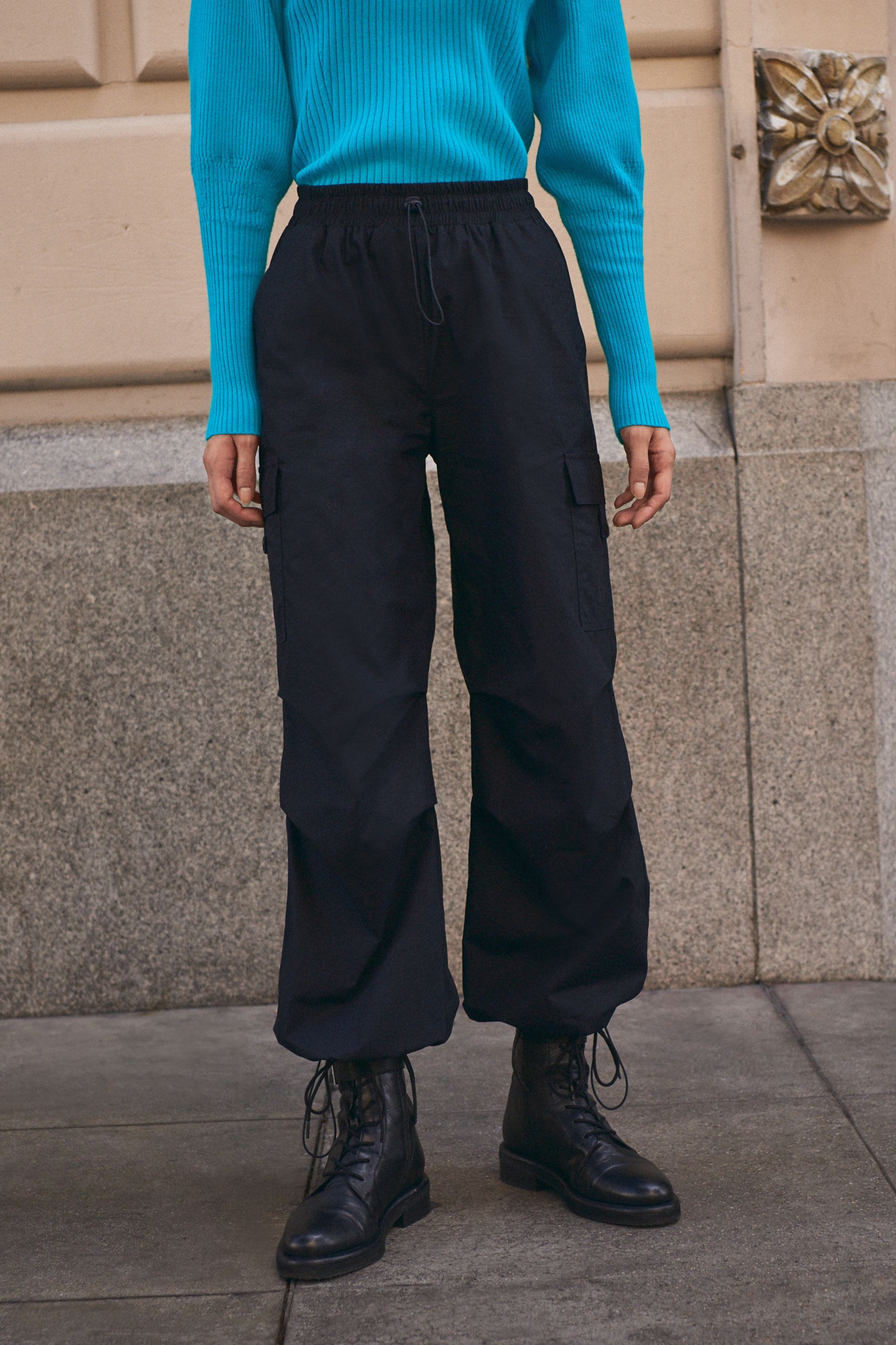 Cargo store pants next