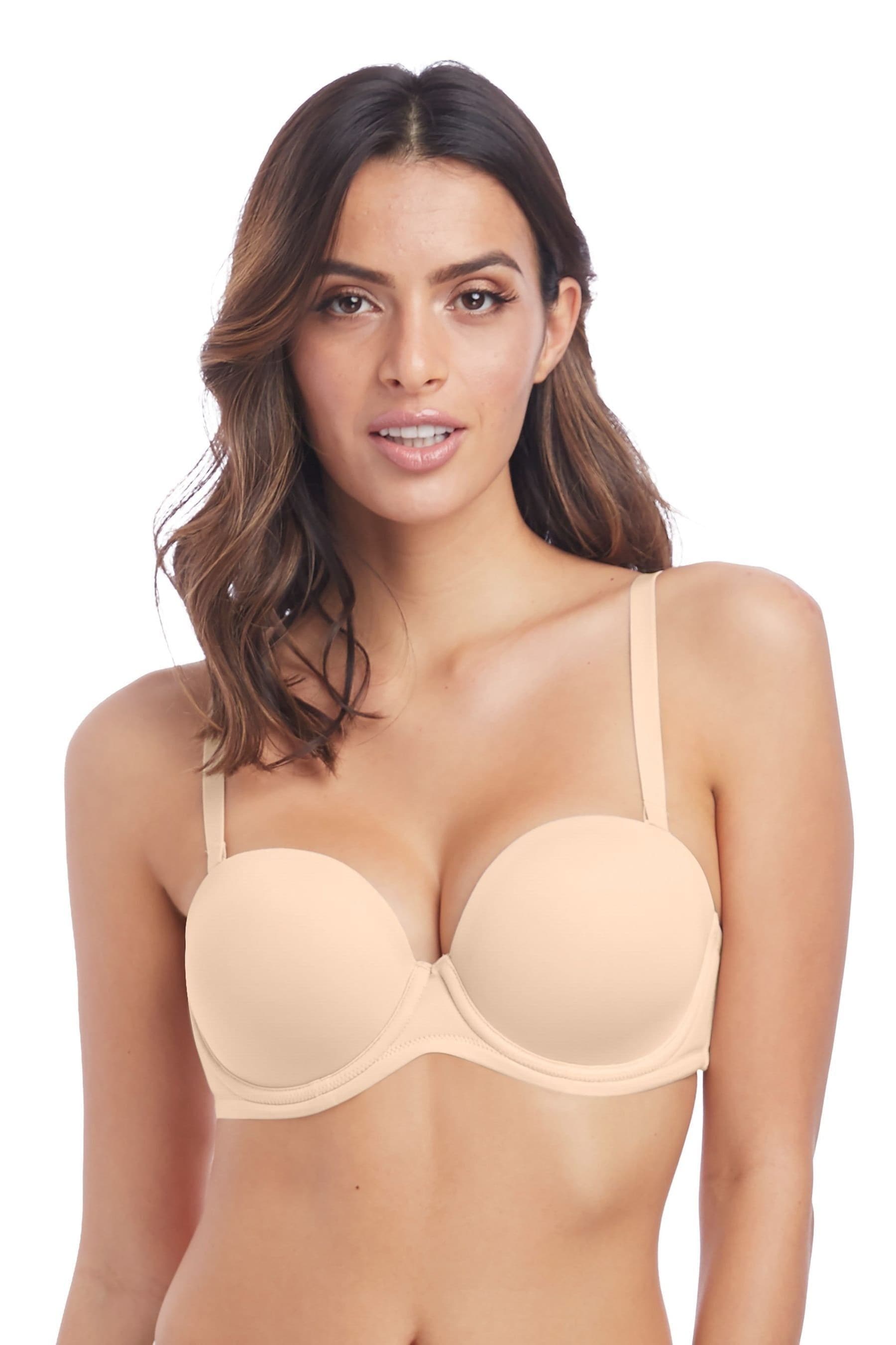 Buy Wacoal Red Carpet Full Figure Strapless Bra from the Next UK