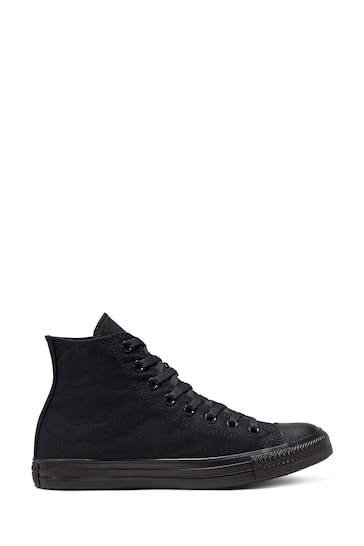 Buy Converse Black Chuck High Trainers from the Next UK online shop