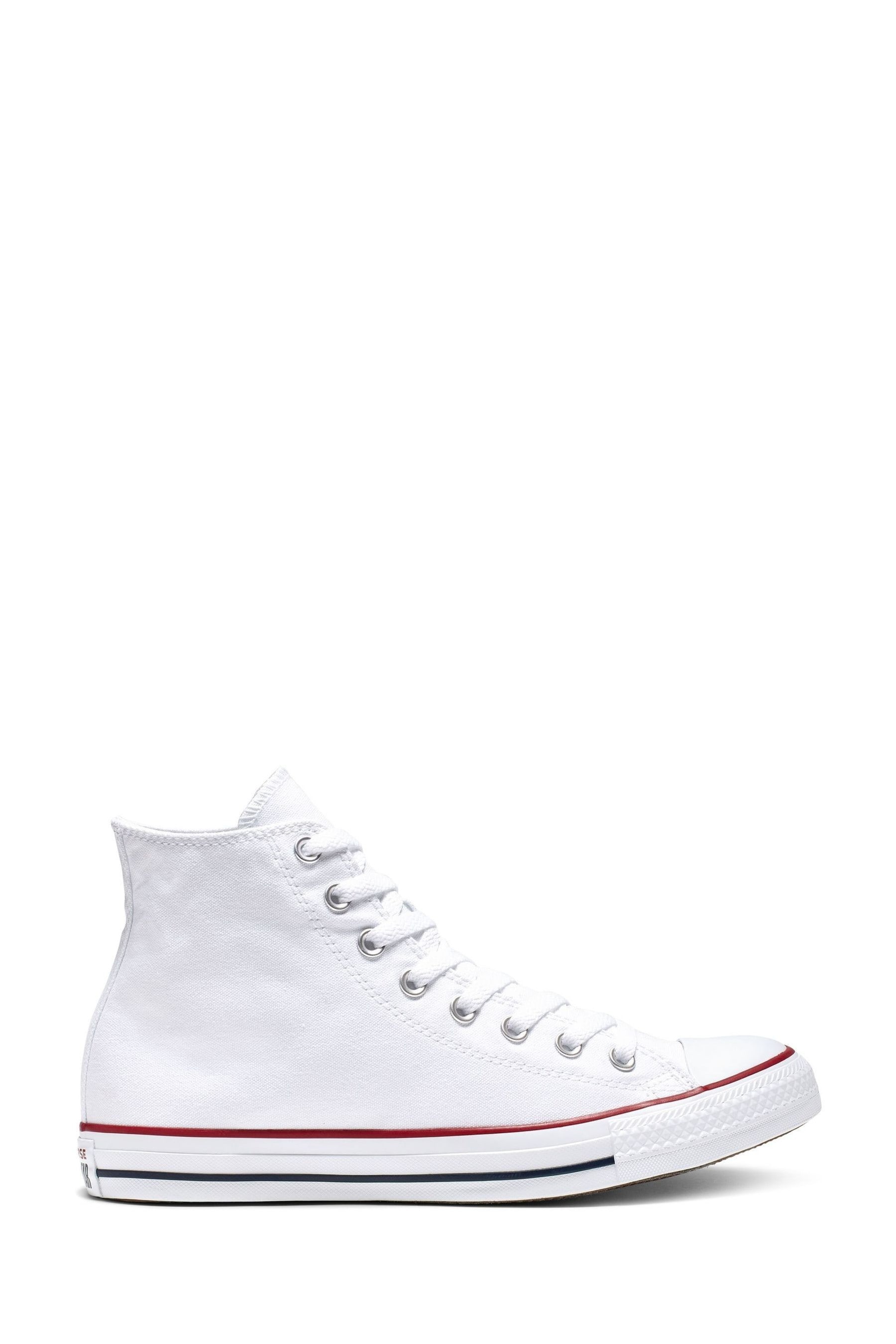 Buy Converse Chuck Taylor All Star High Trainers from the Next UK ...