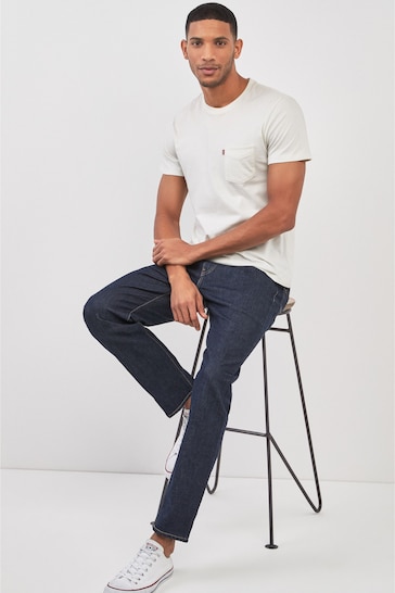 Levi's® Rock Cod 502™ Tapered Jeans