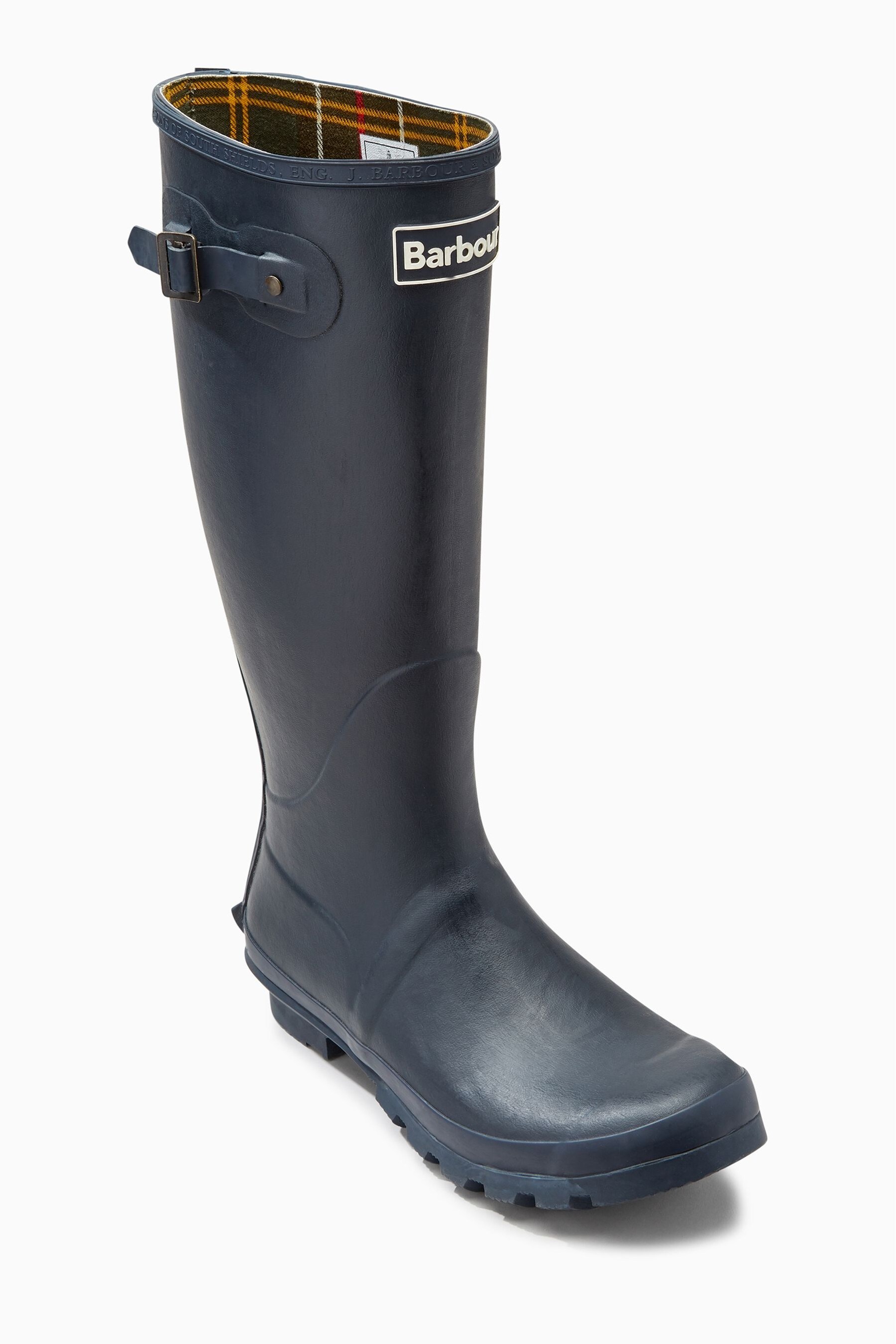 Barbour wellies discount next