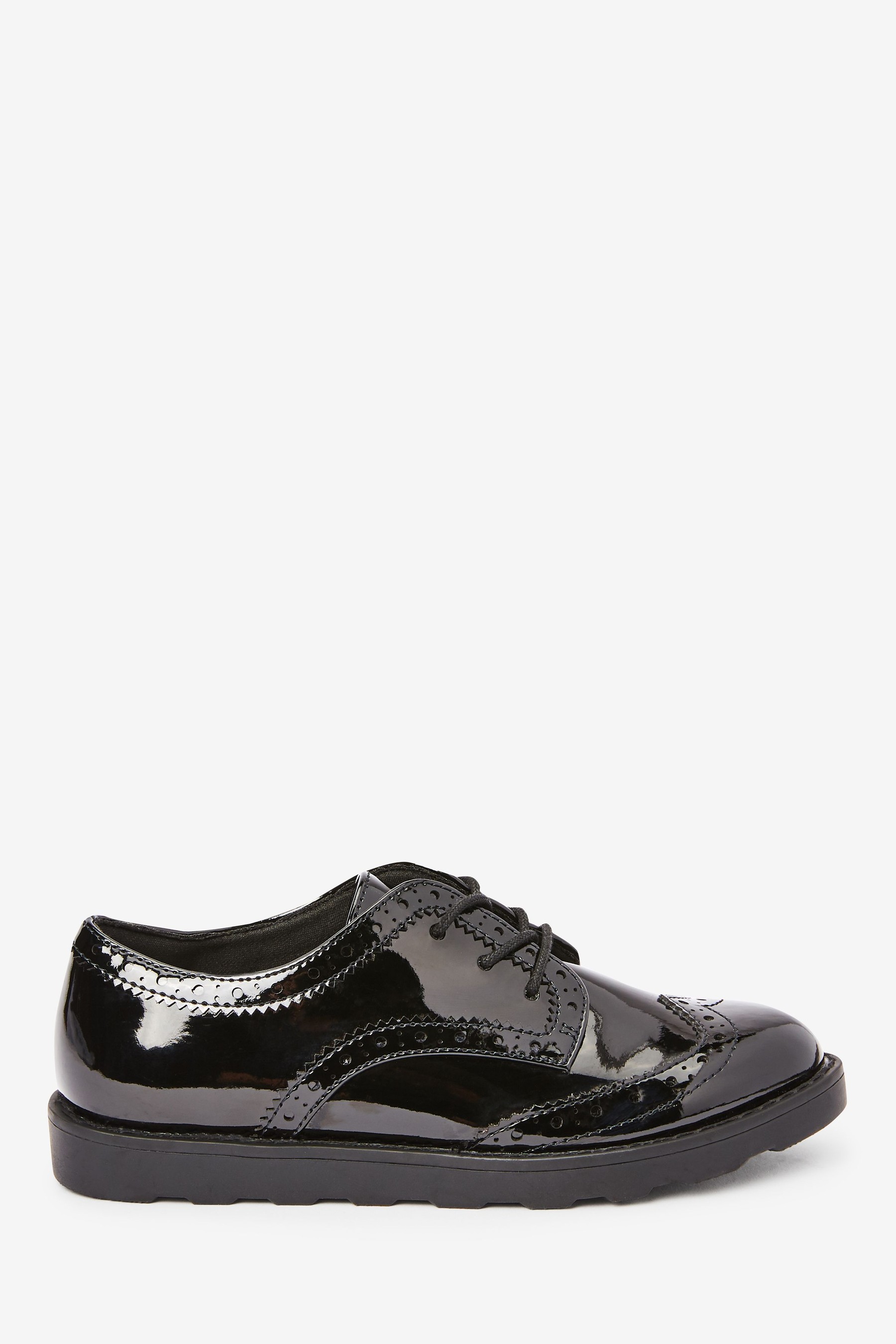 Buy School Lace Brogues from the Next UK online shop