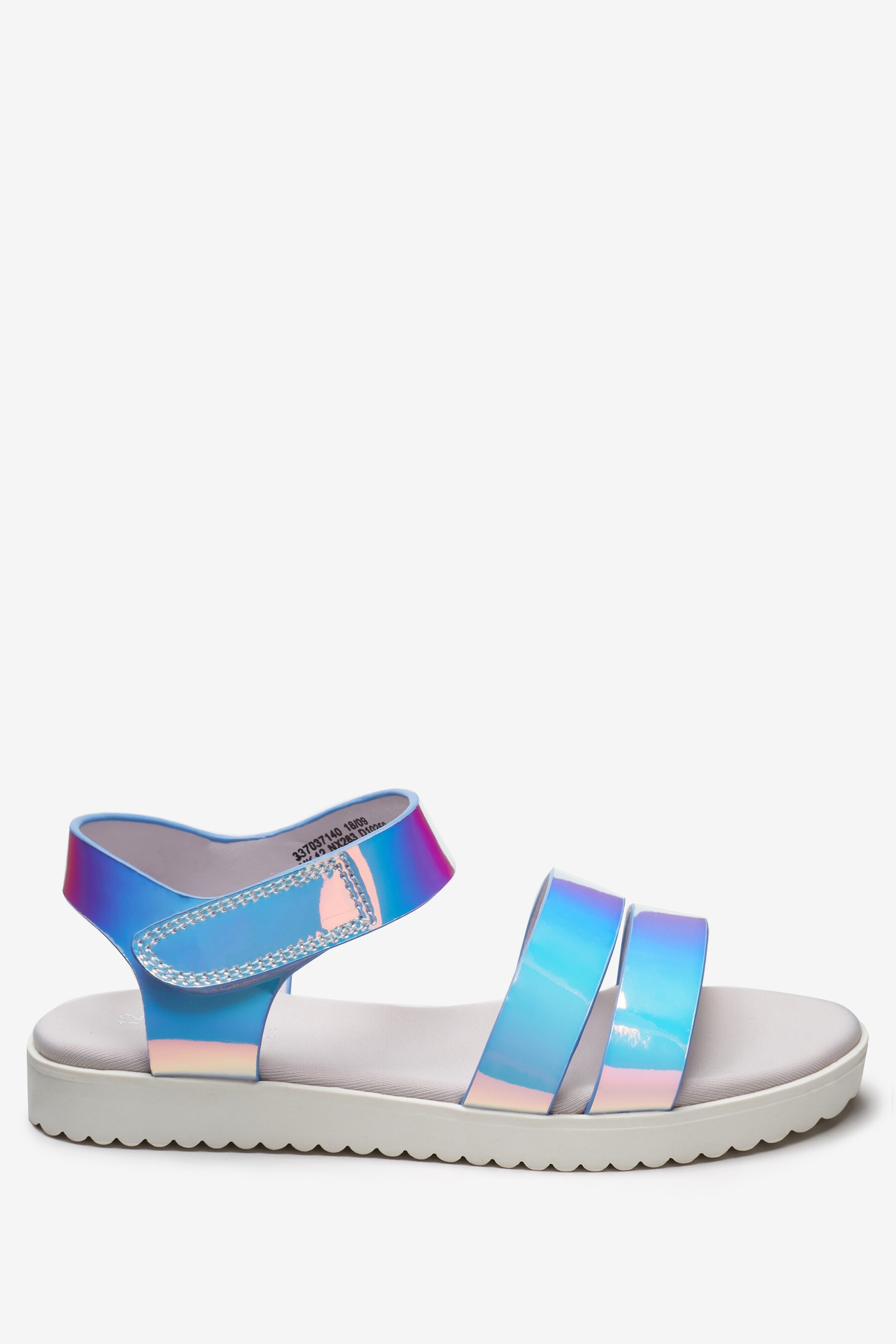 Buy Iridescent Sandals (Older) from the Next UK online shop