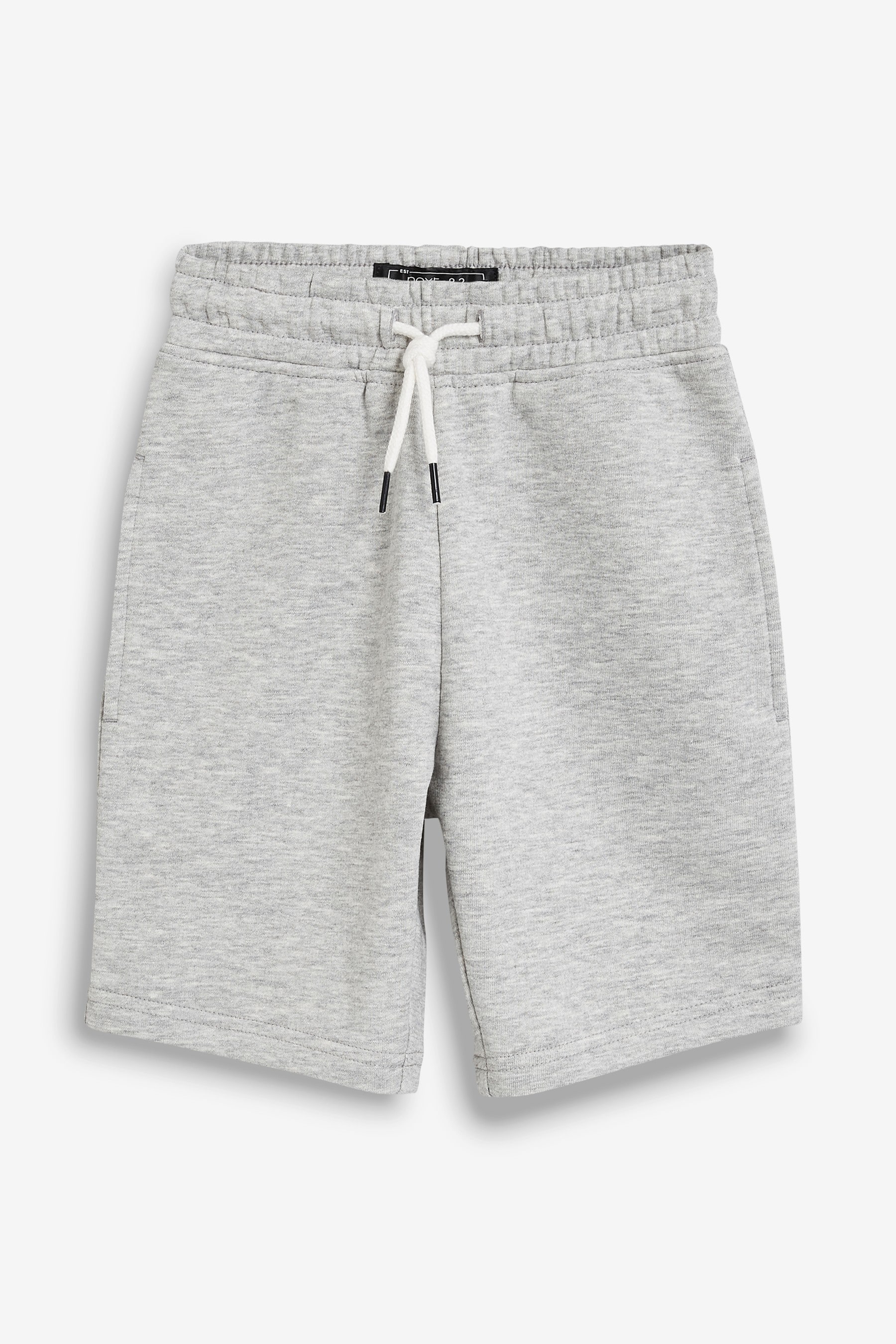 Next boys 2025 grey shorts