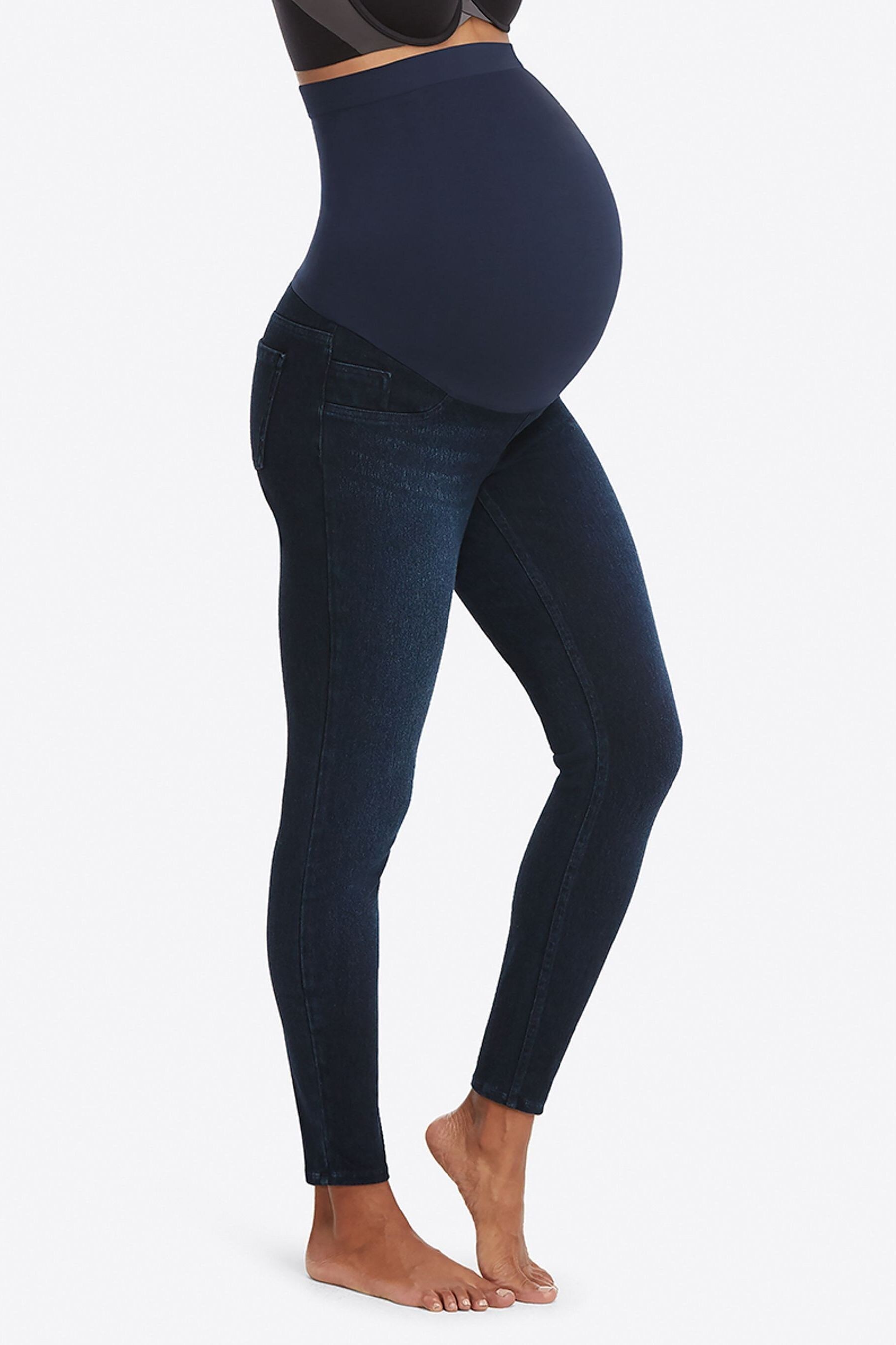 Buy SPANX® Maternity Jean Ish Jeggings from Next Ireland