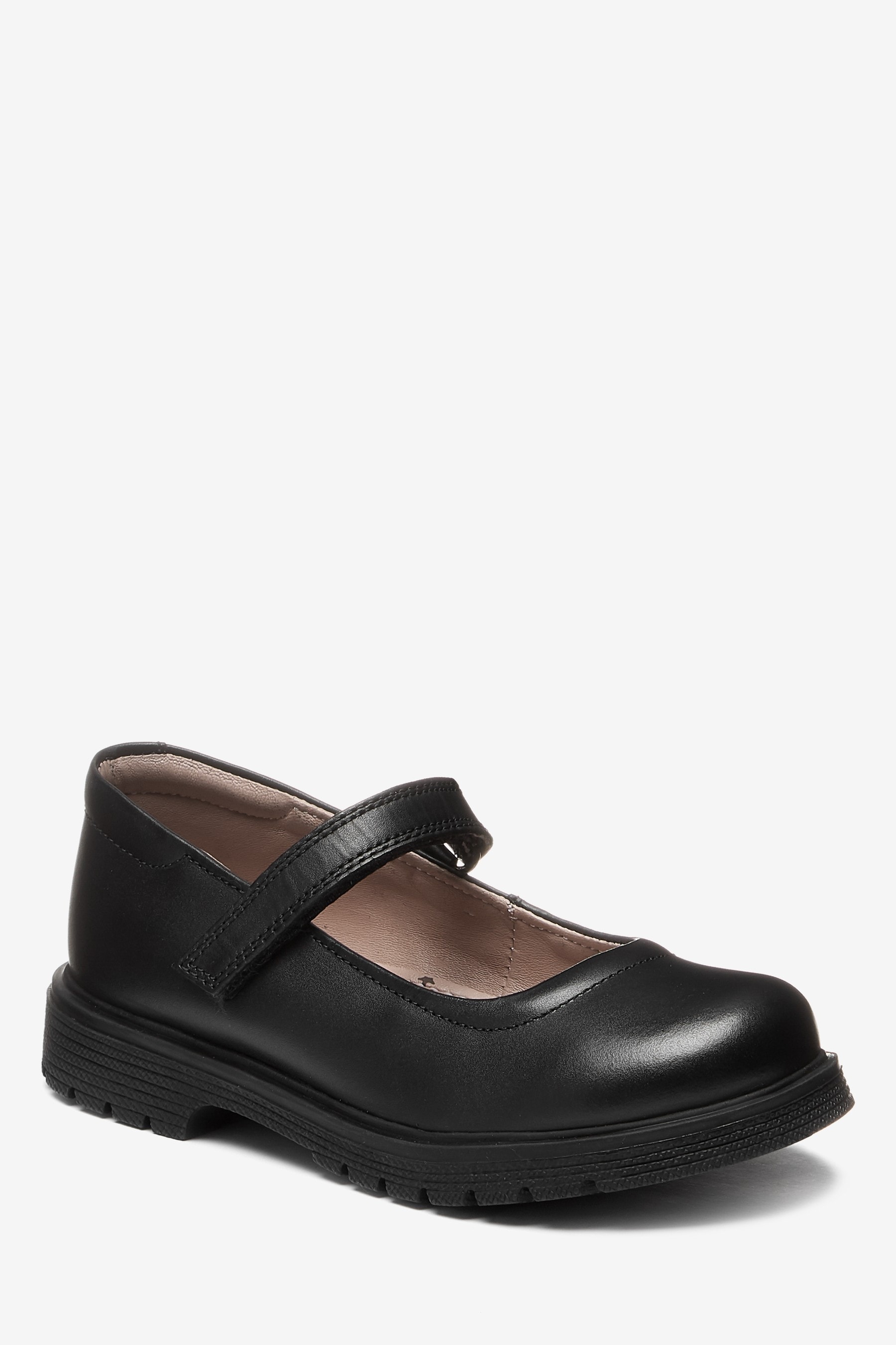 womens black mary jane shoes